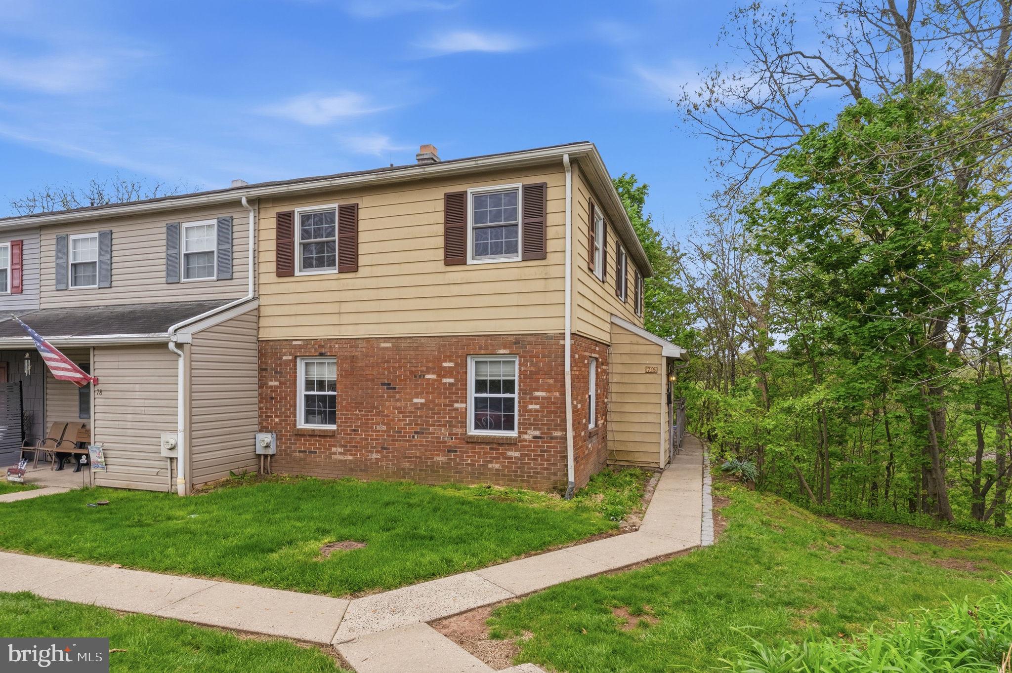 MAPLE HILL - Residential