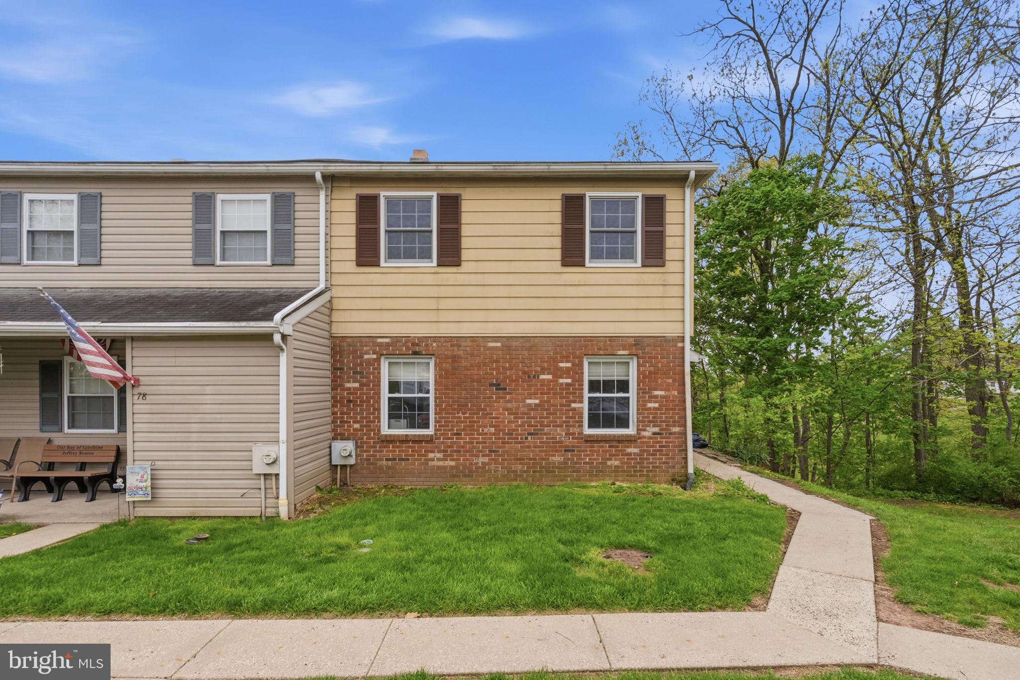 MAPLE HILL - Residential