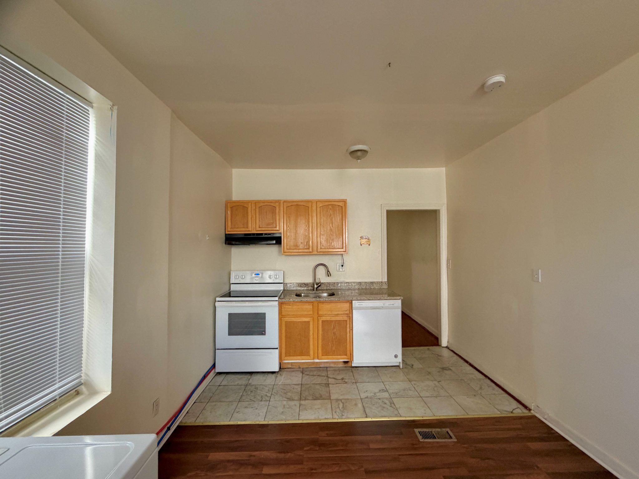 NORTH CENTRAL - Residential Income