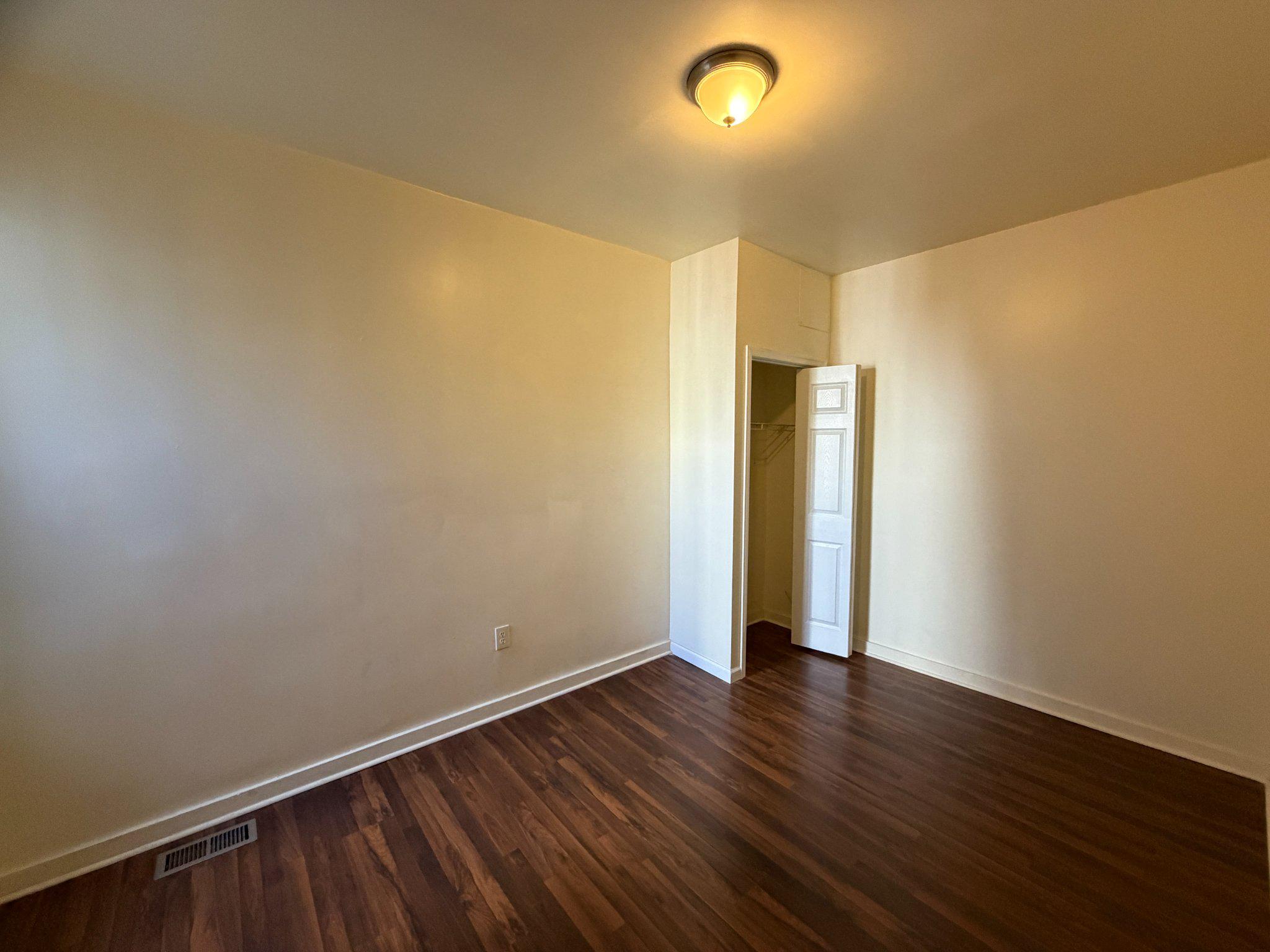 NORTH CENTRAL - Residential Income