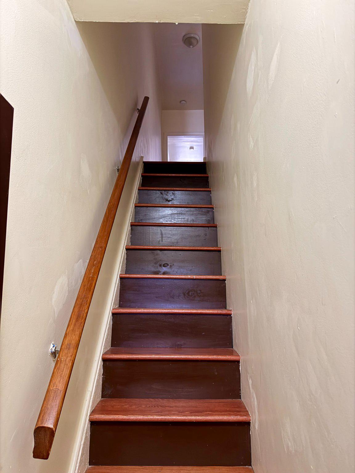 NORTH CENTRAL - Residential Income