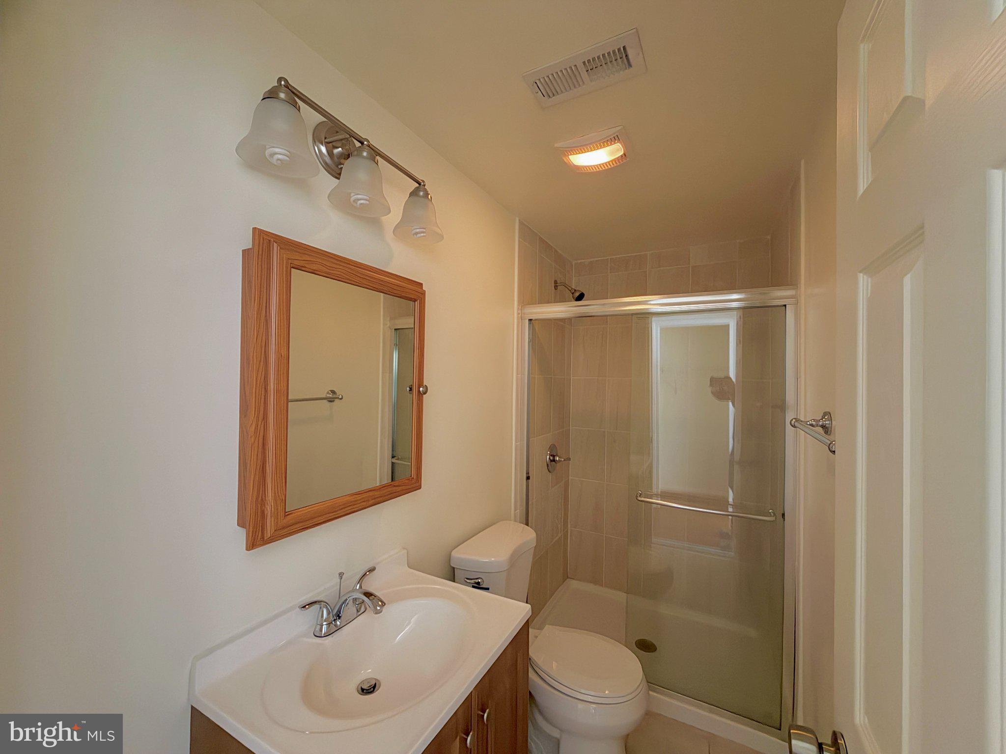 NORTH CENTRAL - Residential Income