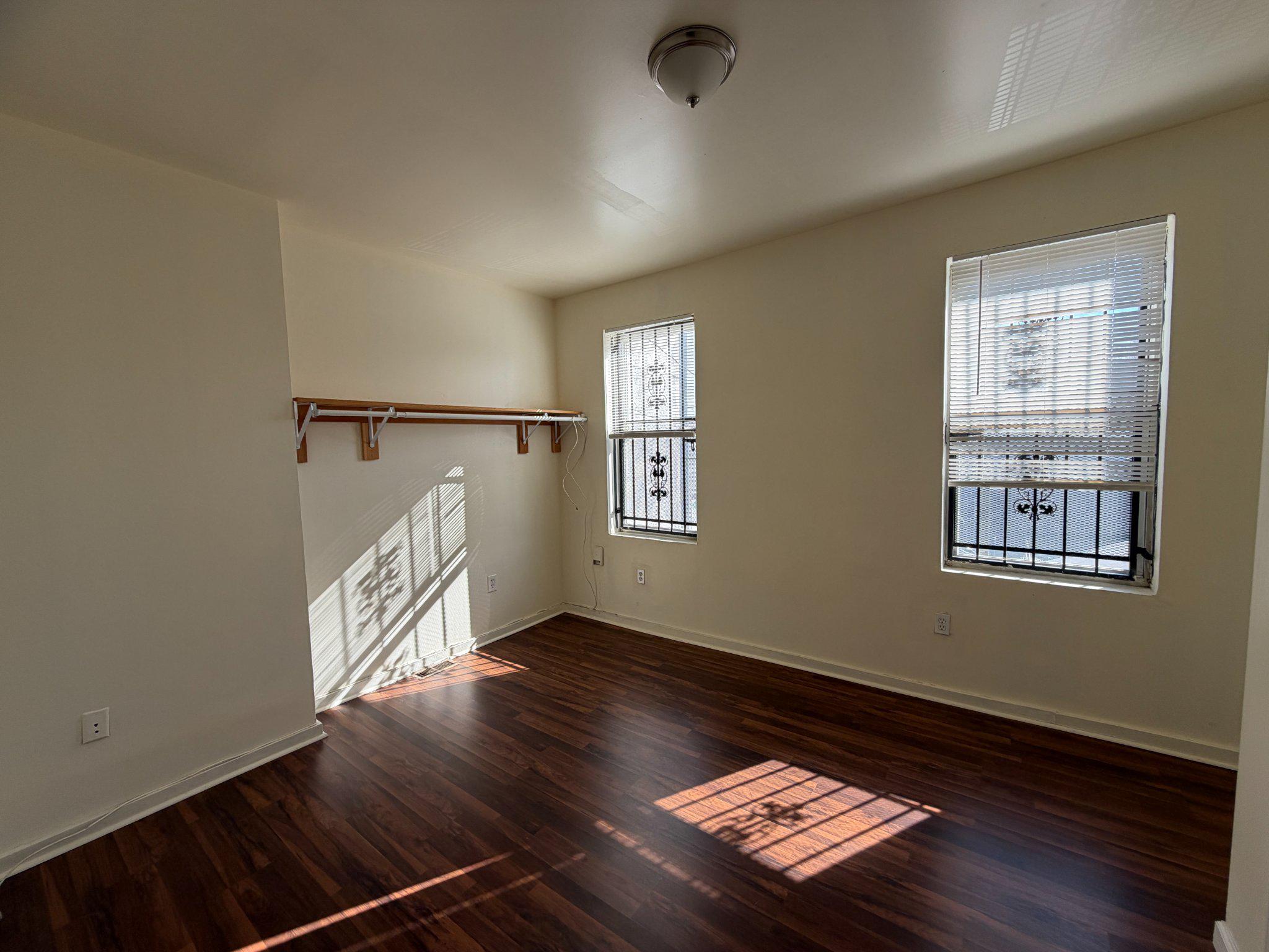 NORTH CENTRAL - Residential Income