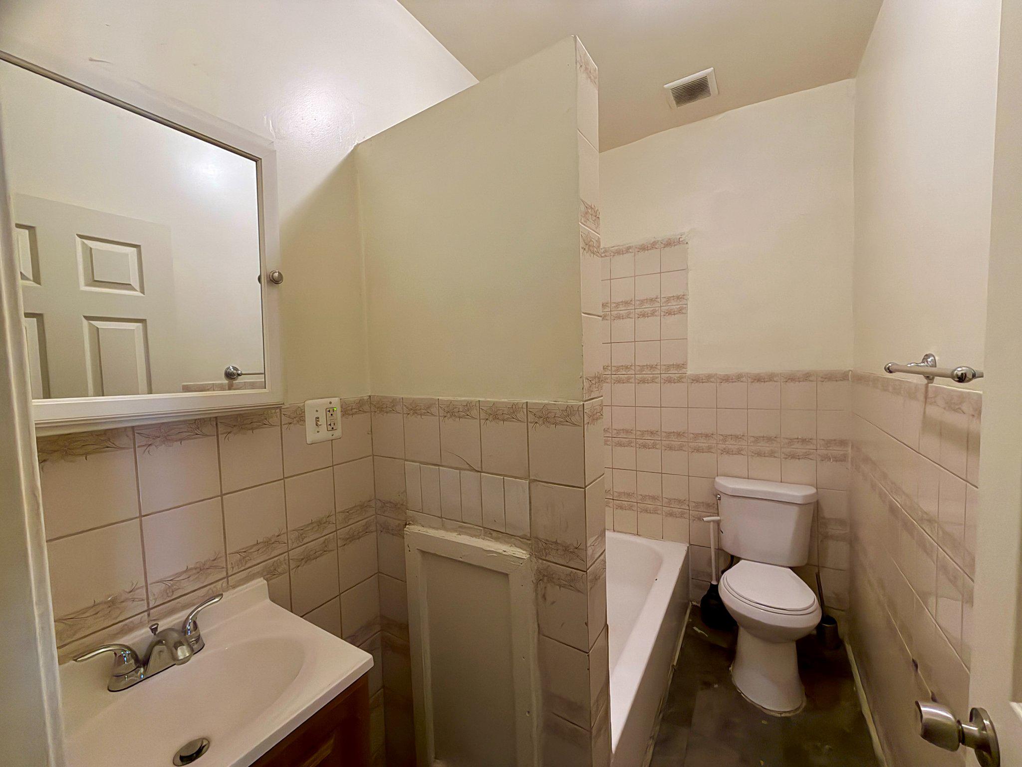 NORTH CENTRAL - Residential Income