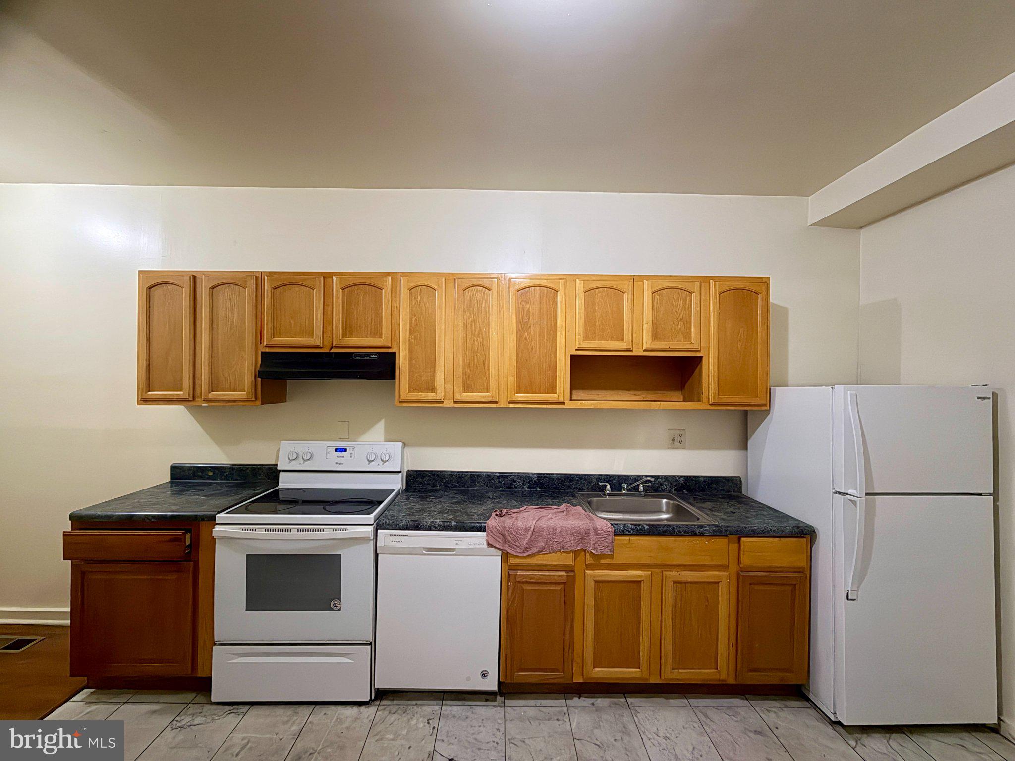 NORTH CENTRAL - Residential Income