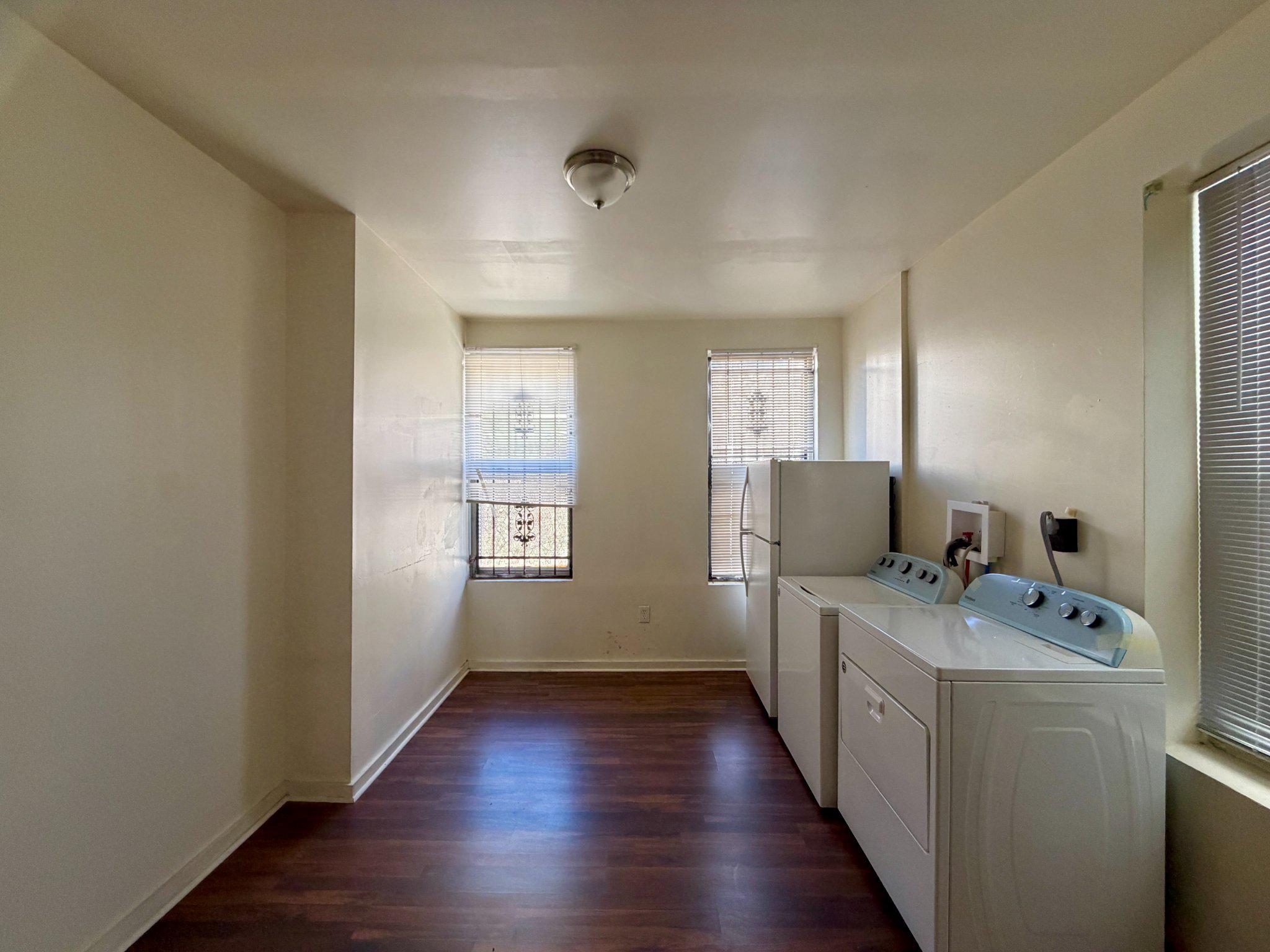 NORTH CENTRAL - Residential Income