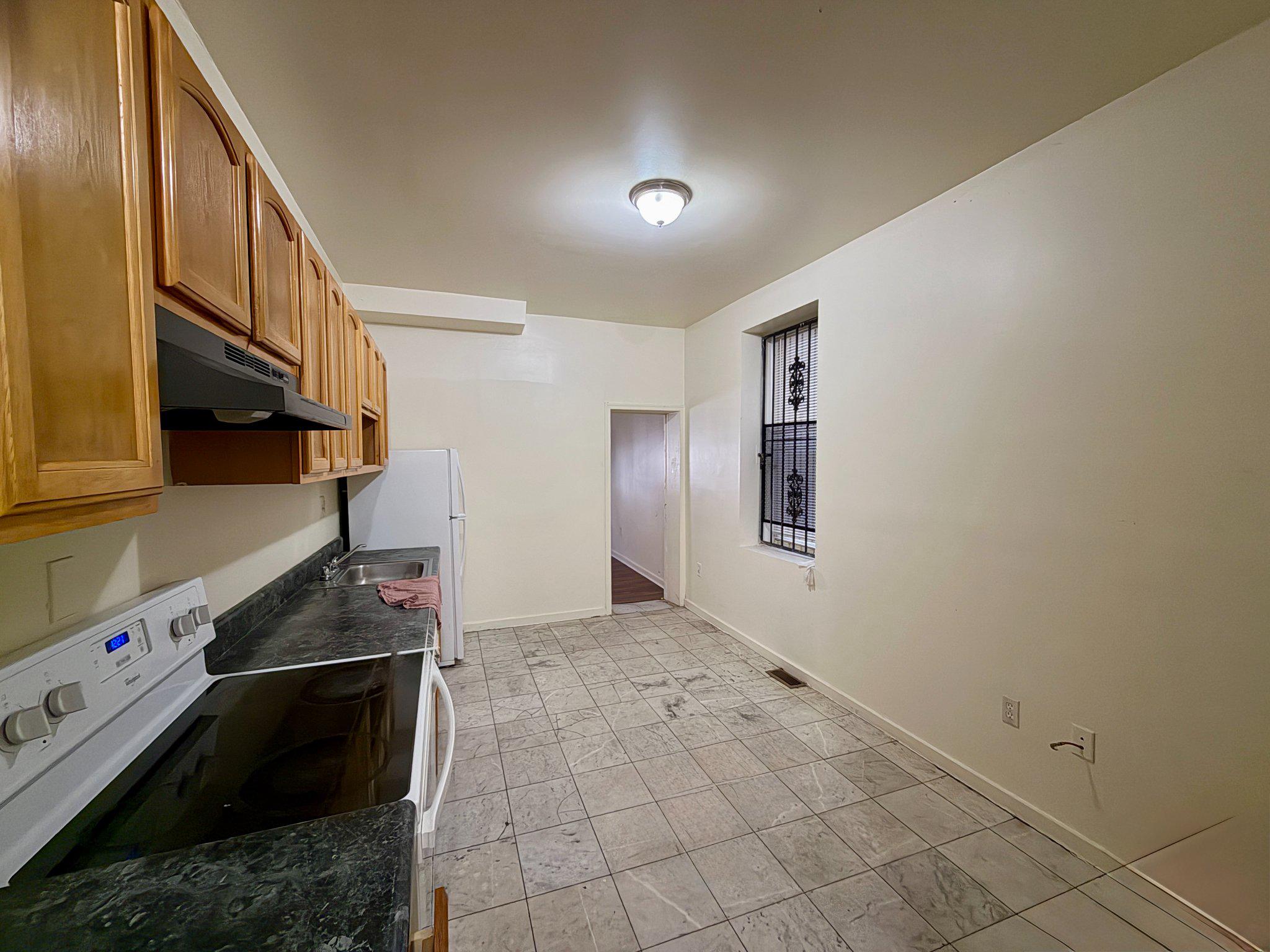 NORTH CENTRAL - Residential Income