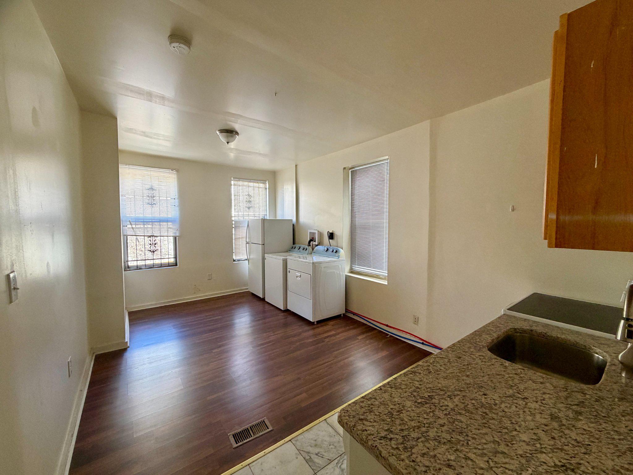 NORTH CENTRAL - Residential Income