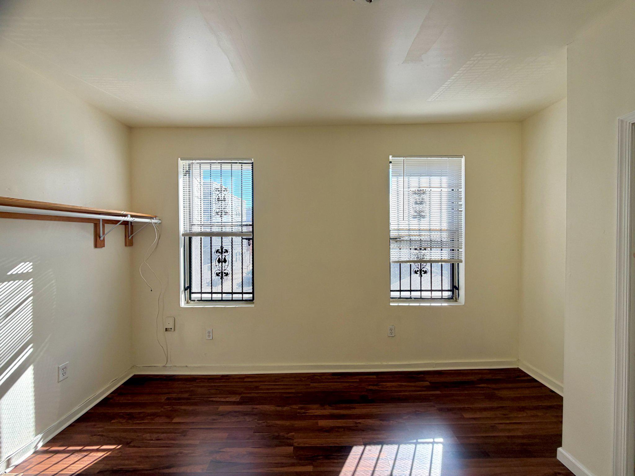 NORTH CENTRAL - Residential Income