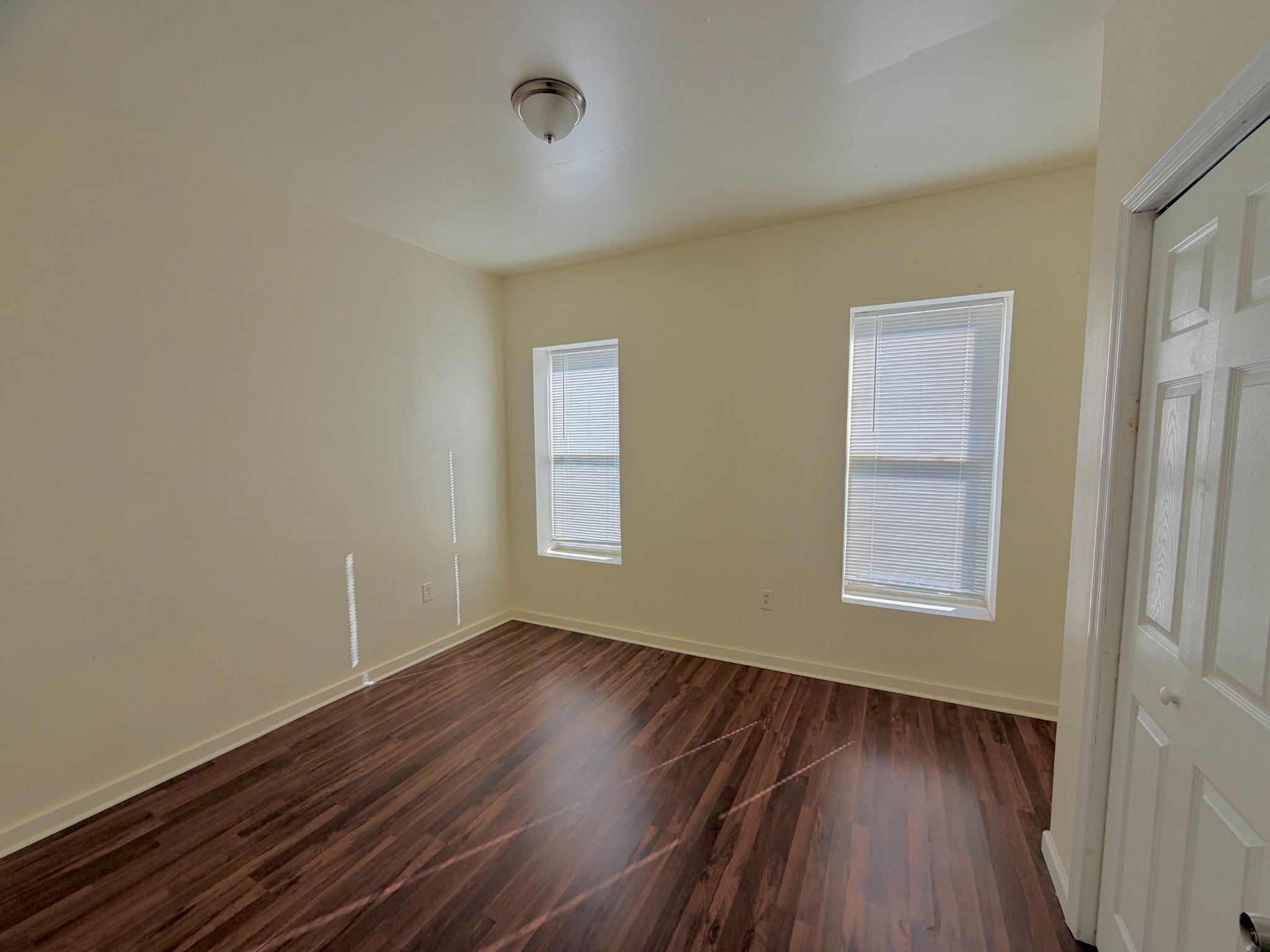 NORTH CENTRAL - Residential Income