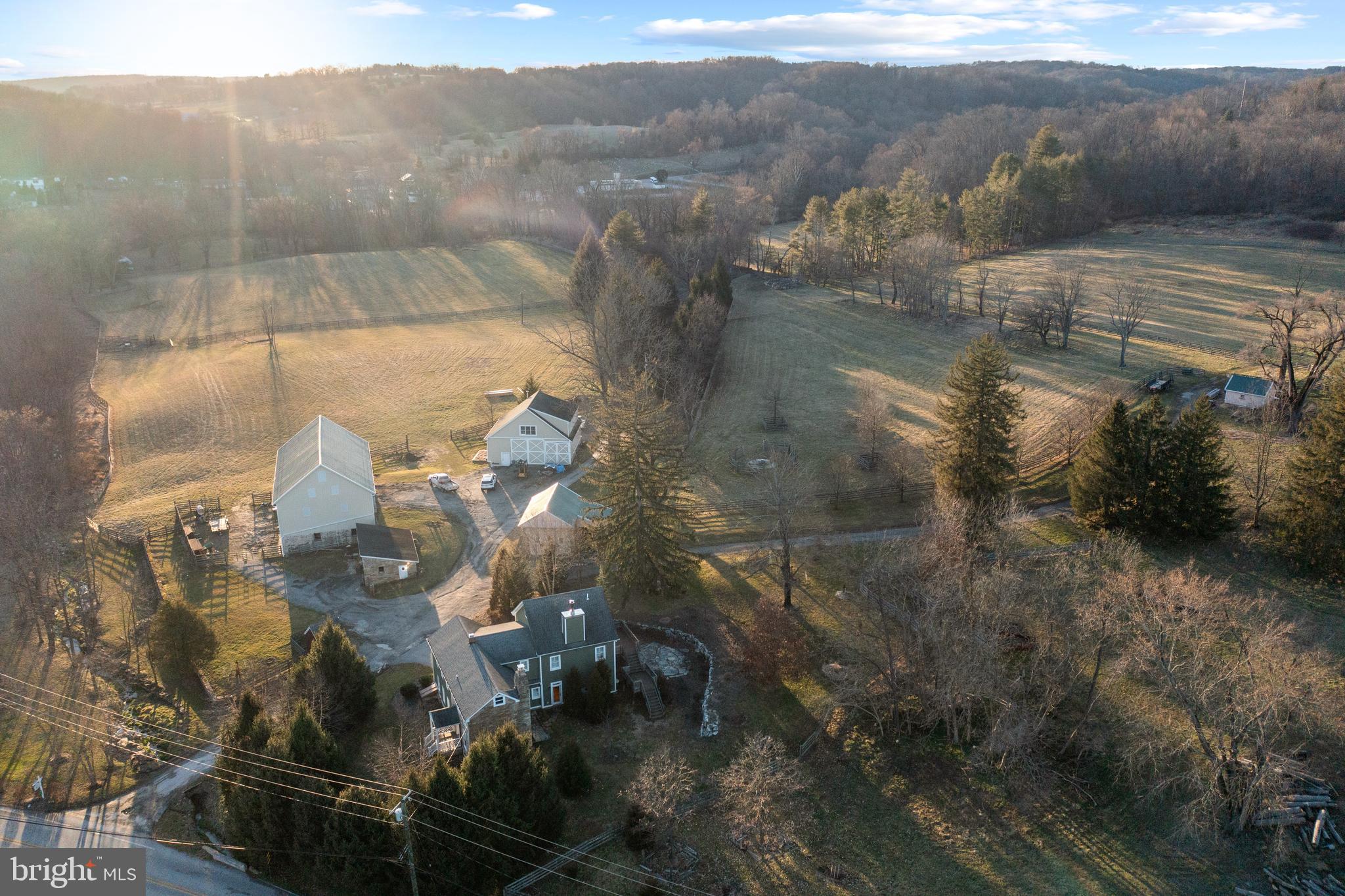 SPARKS GLENCOE - Residential Lease