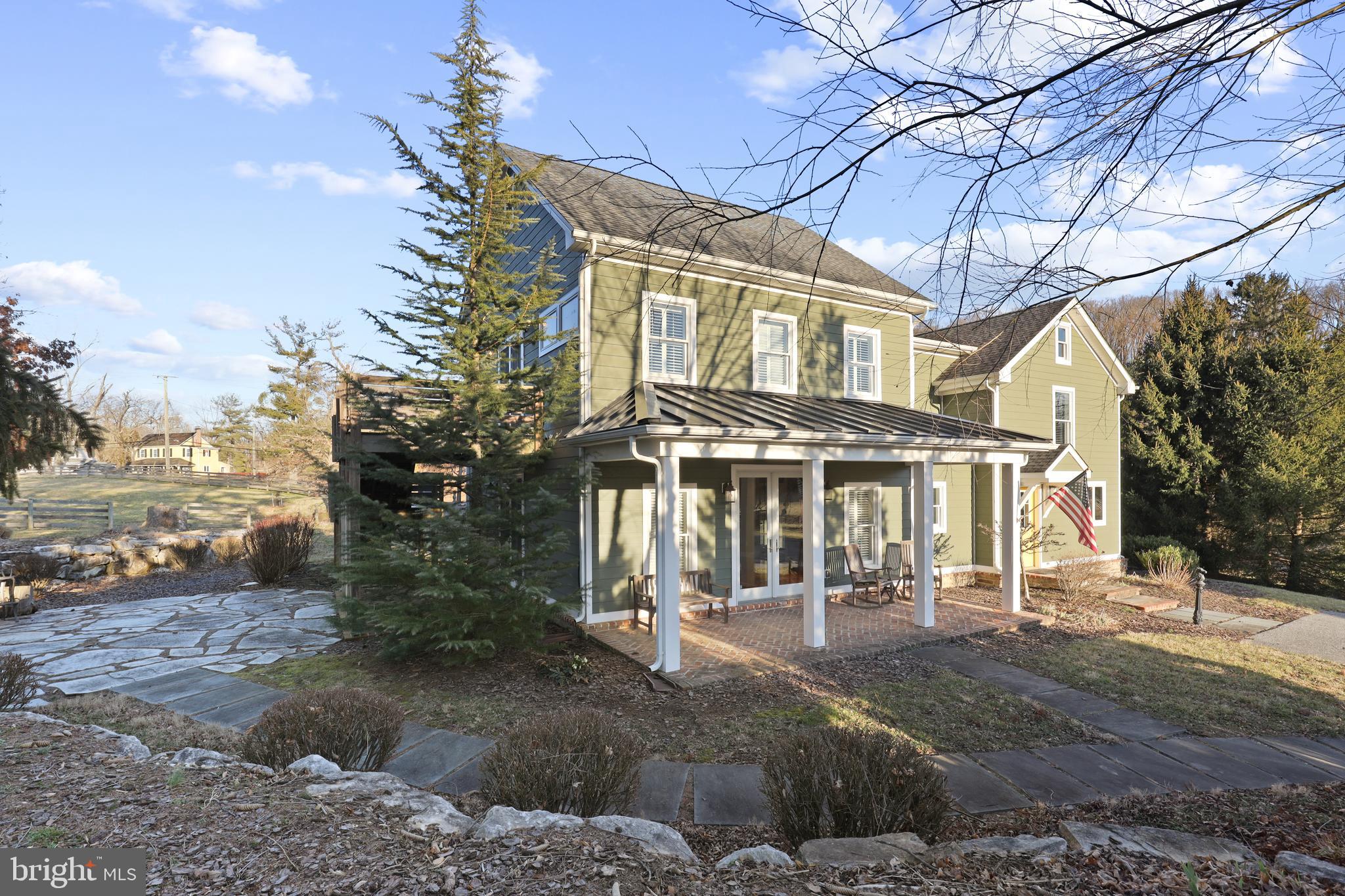 SPARKS GLENCOE - Residential Lease