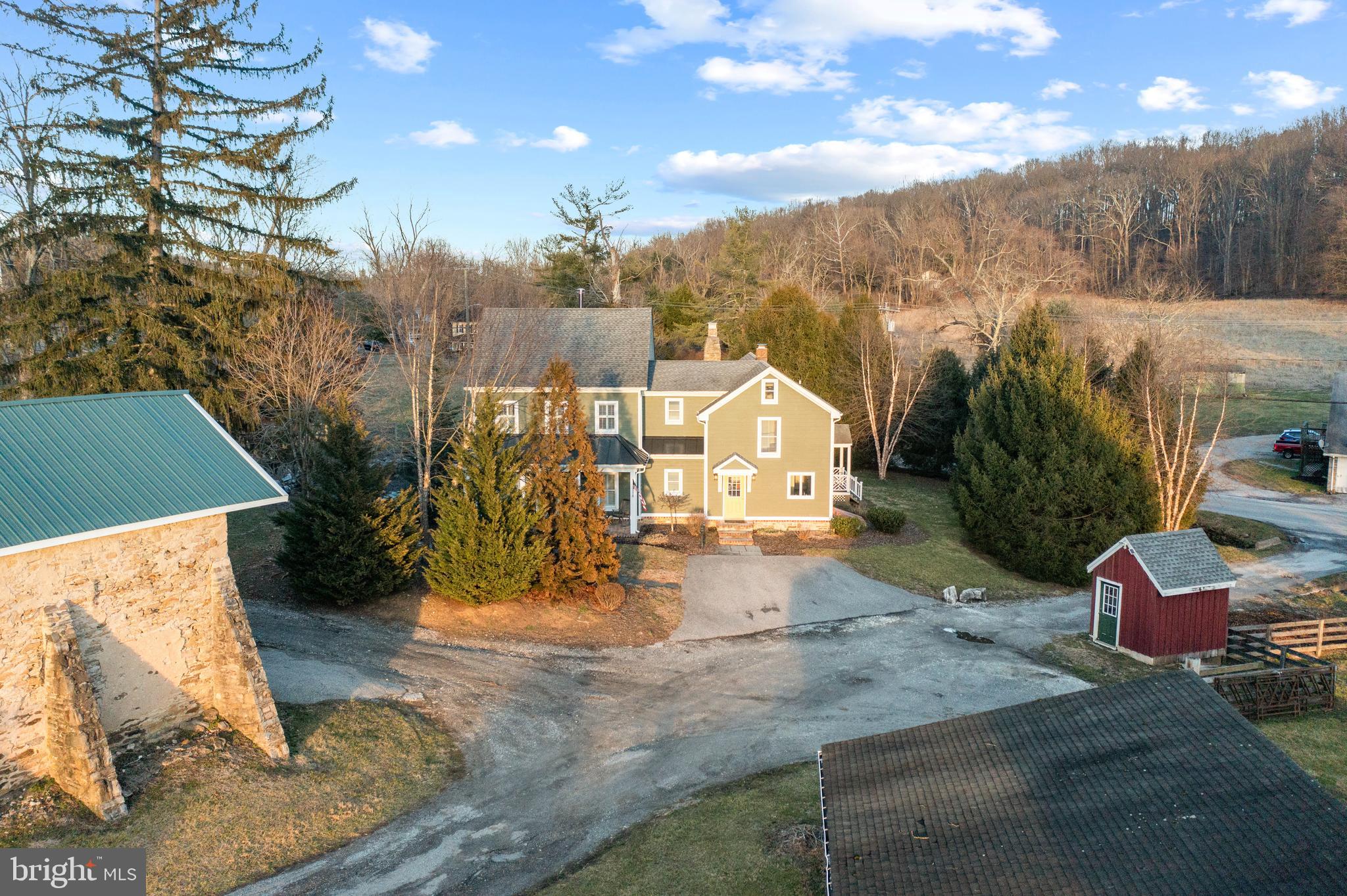 SPARKS GLENCOE - Residential Lease