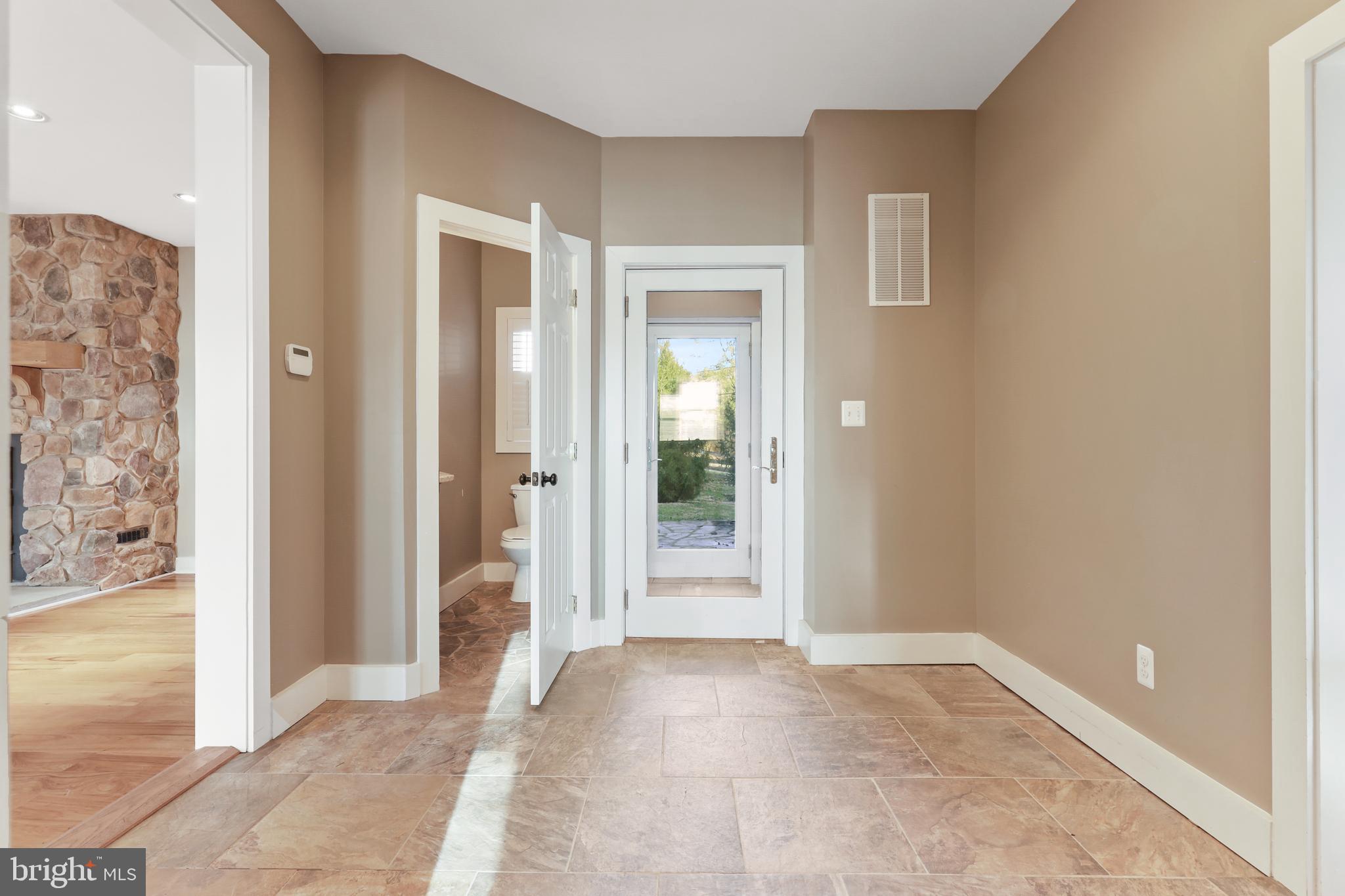 SPARKS GLENCOE - Residential Lease