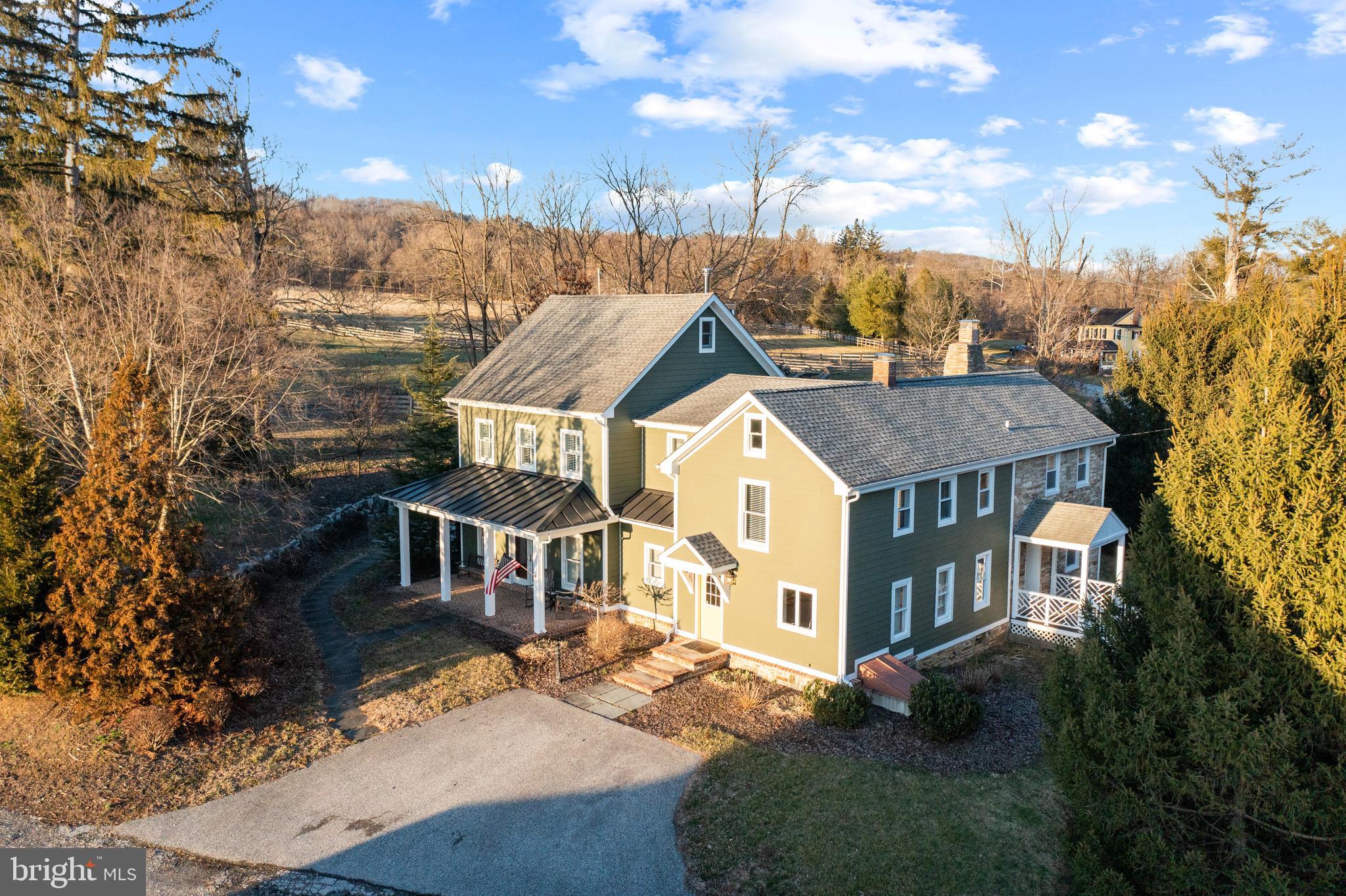 SPARKS GLENCOE - Residential Lease