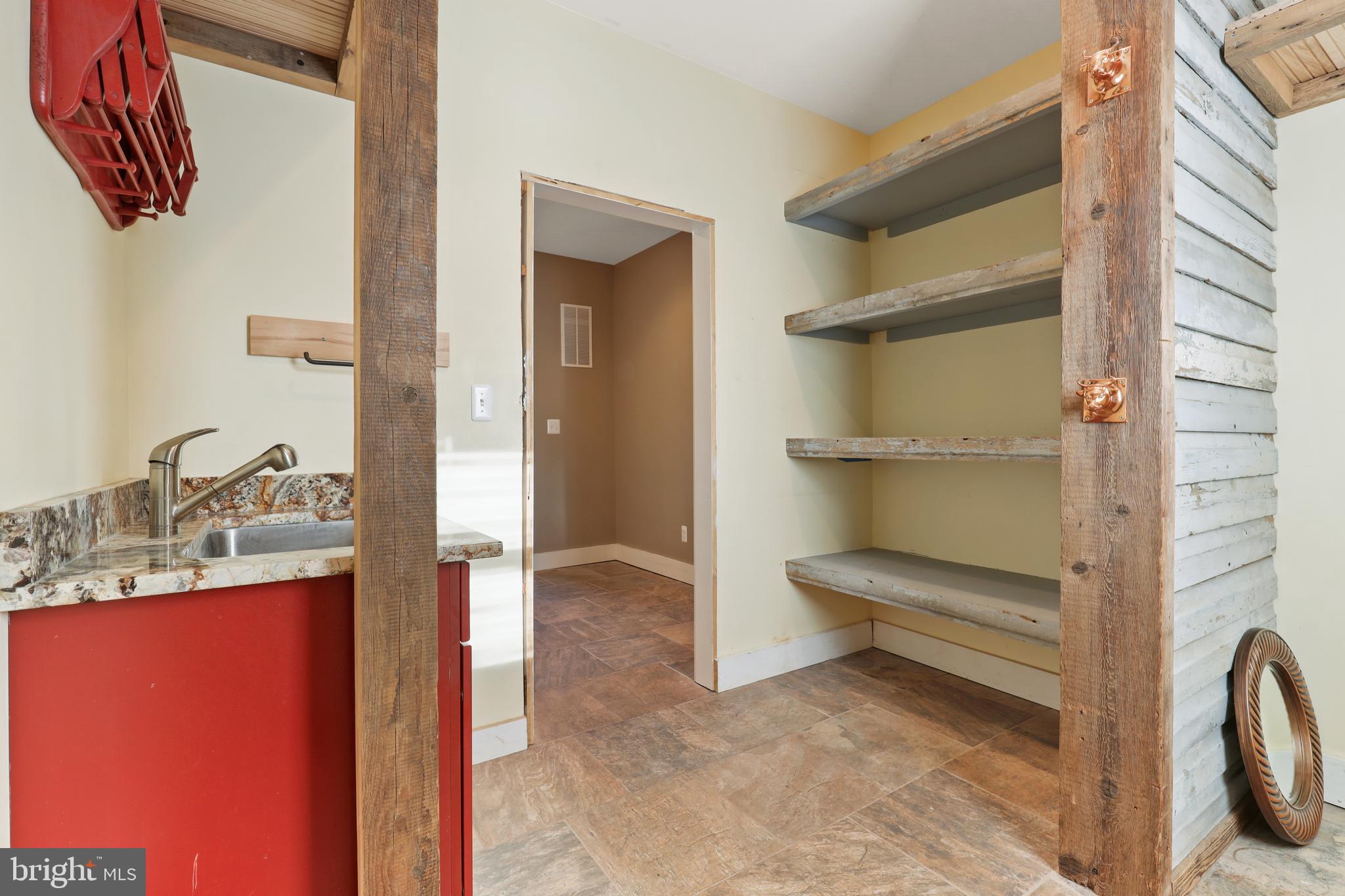 SPARKS GLENCOE - Residential Lease