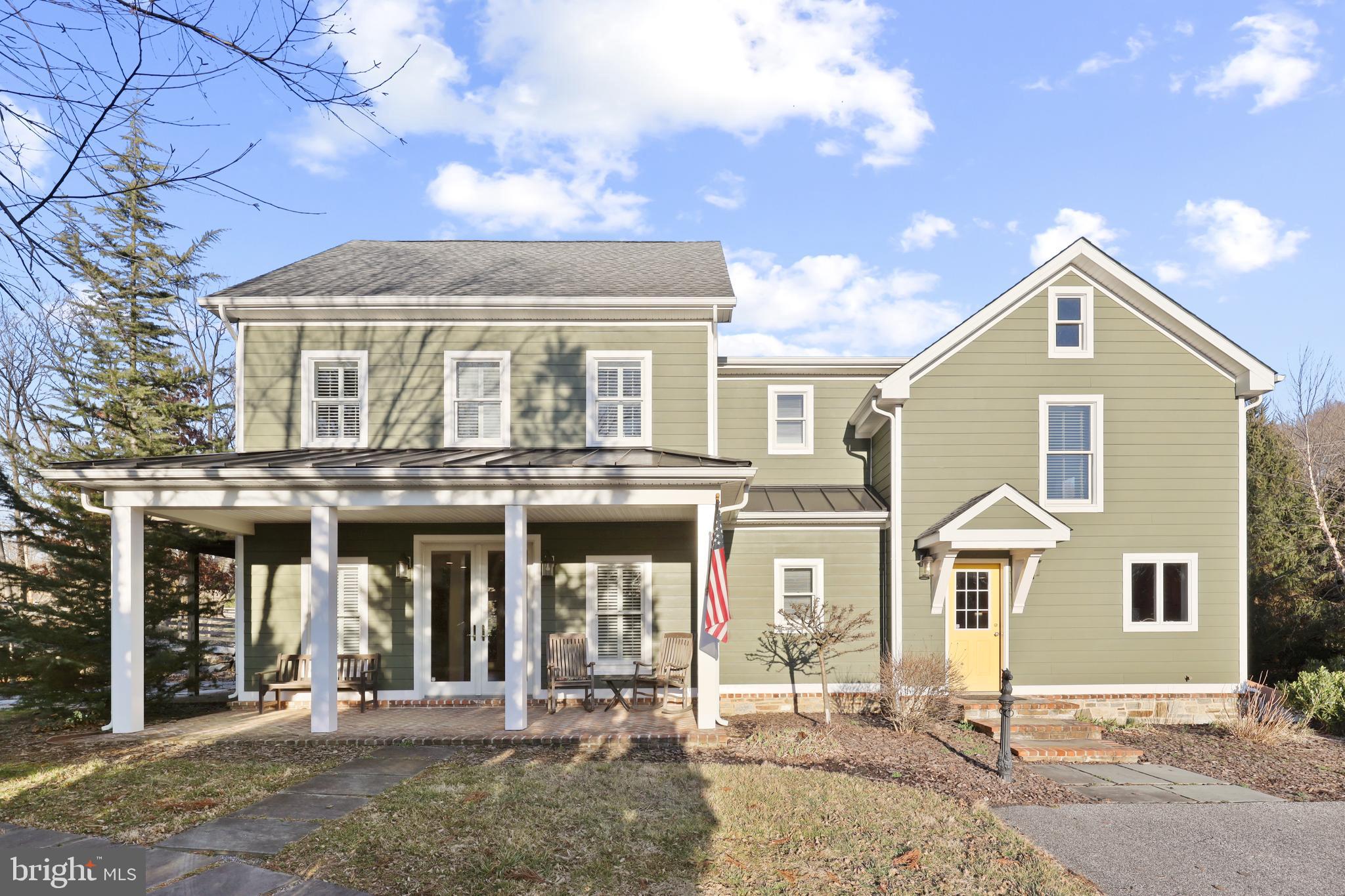 SPARKS GLENCOE - Residential Lease