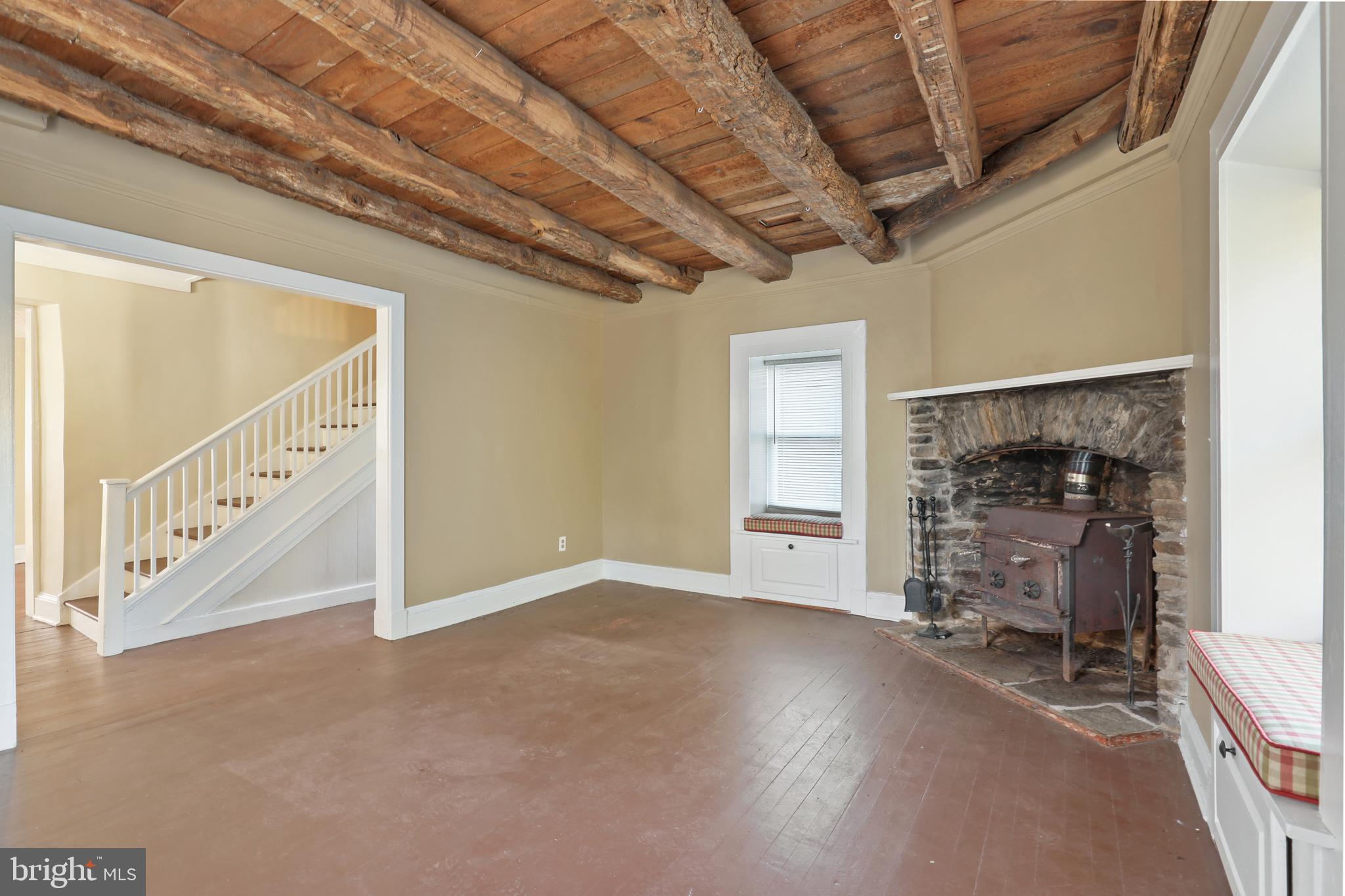 SPARKS GLENCOE - Residential Lease