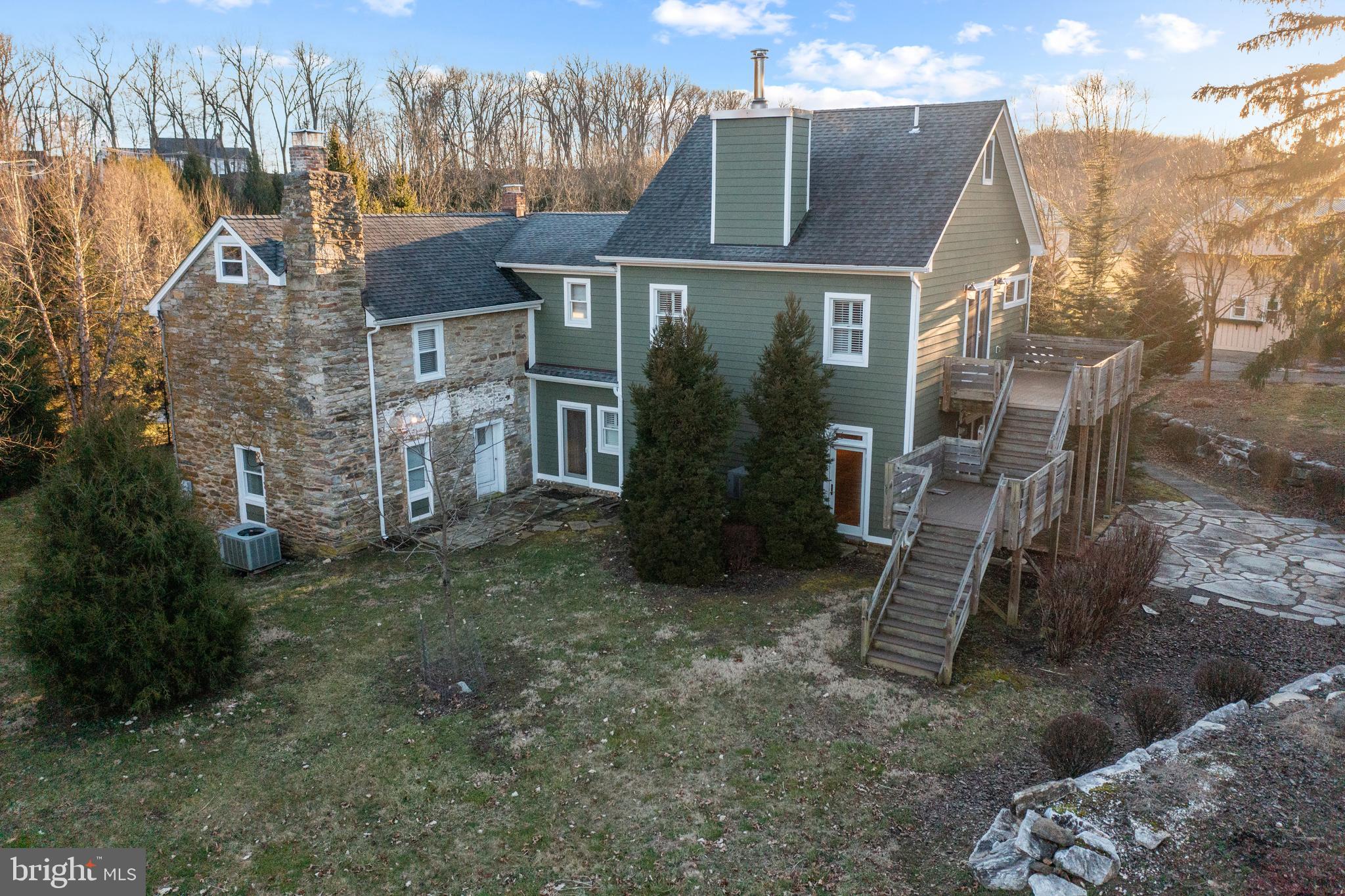 SPARKS GLENCOE - Residential Lease