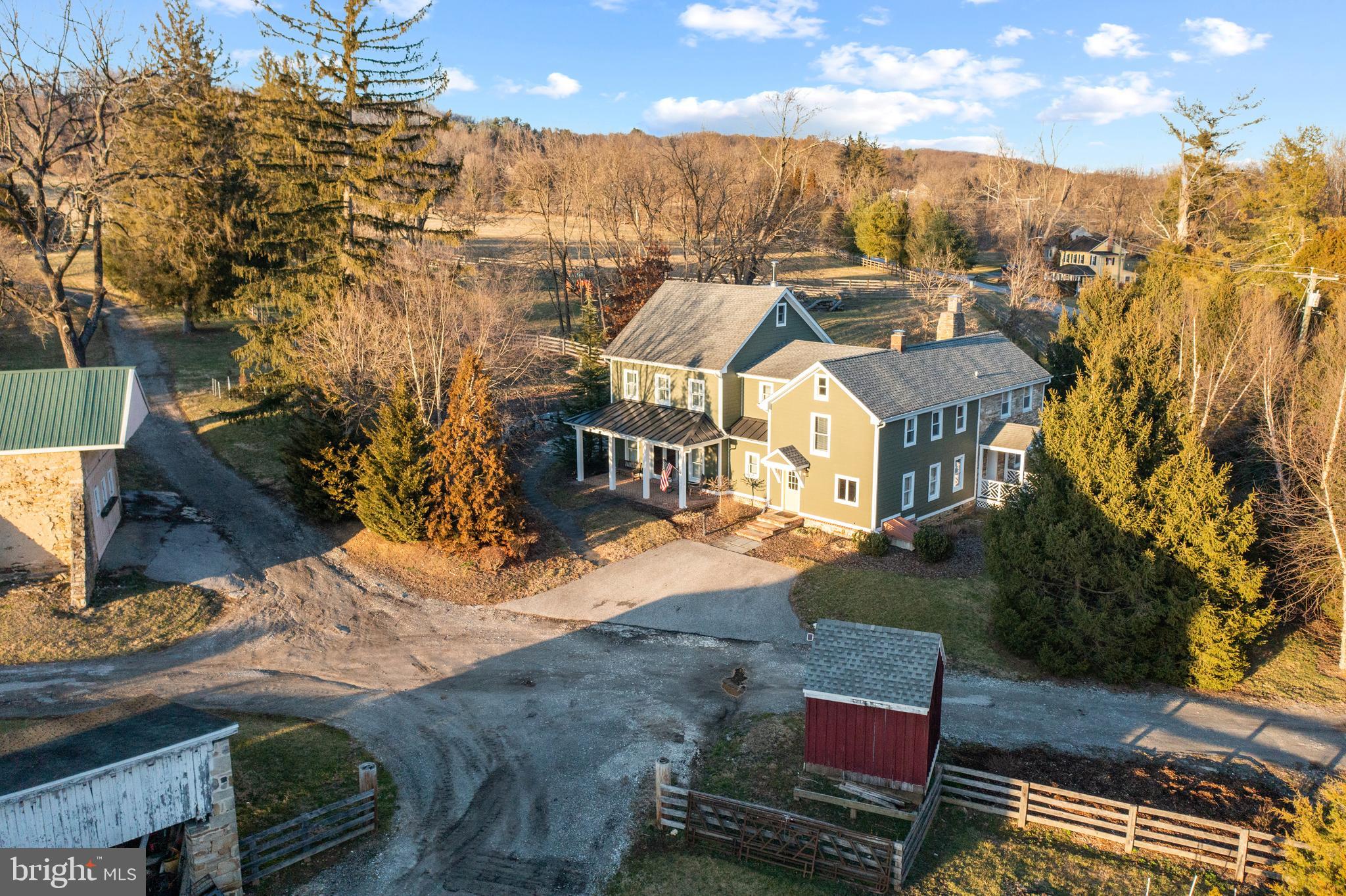 SPARKS GLENCOE - Residential Lease