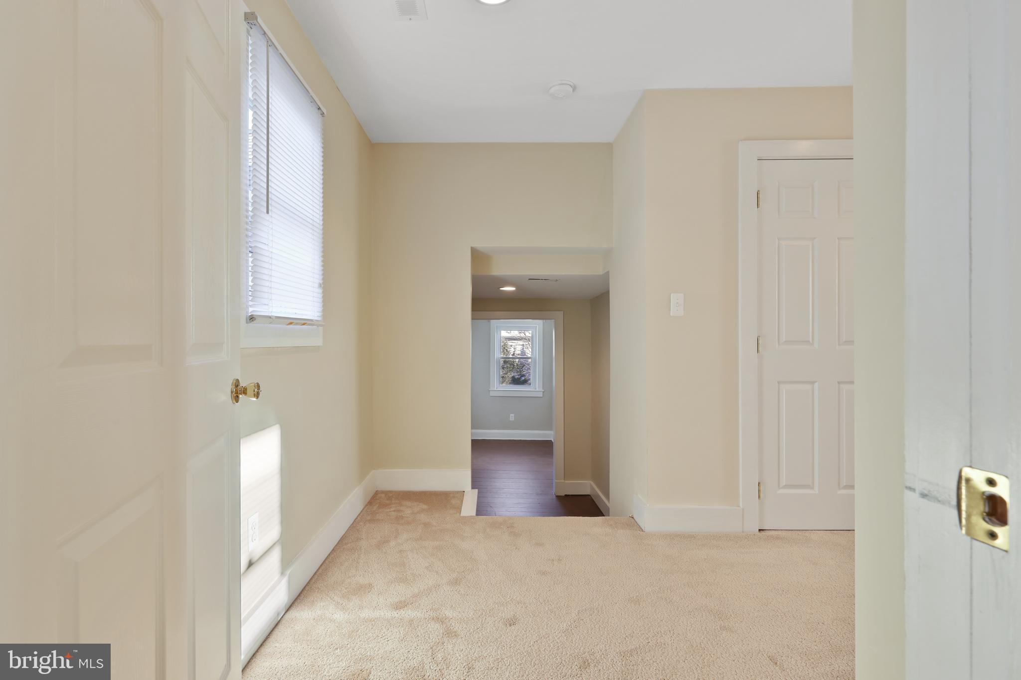 SPARKS GLENCOE - Residential Lease