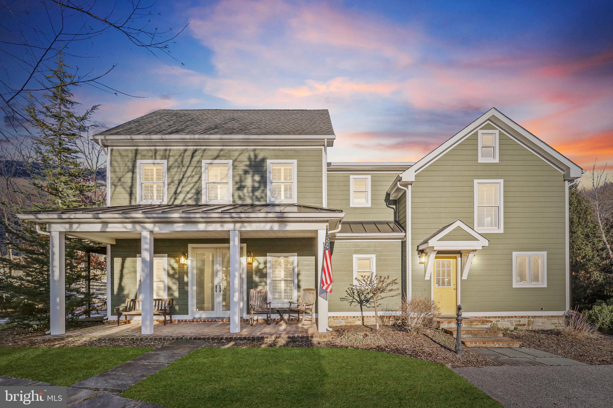 SPARKS GLENCOE - Residential Lease