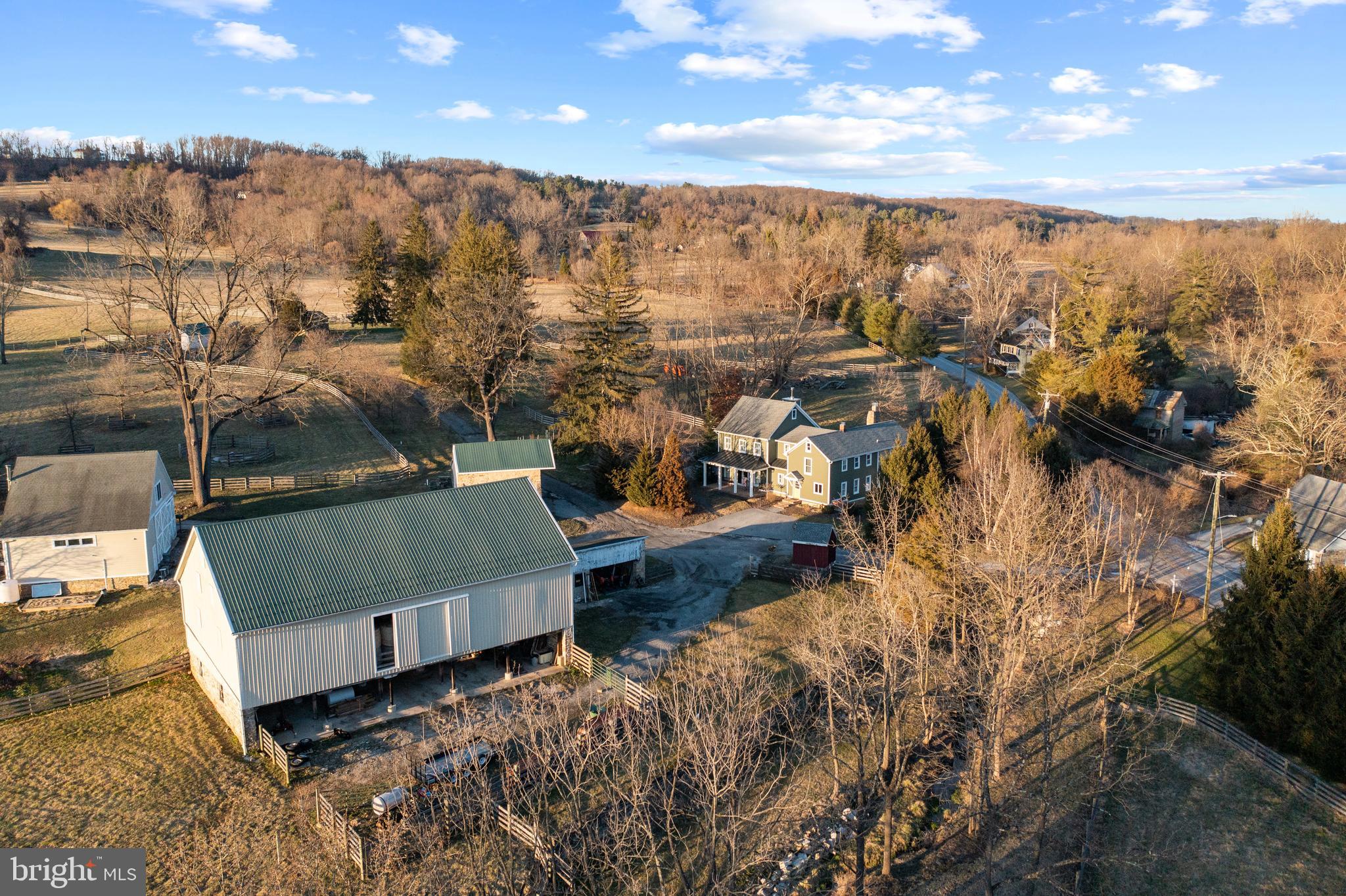 SPARKS GLENCOE - Residential Lease