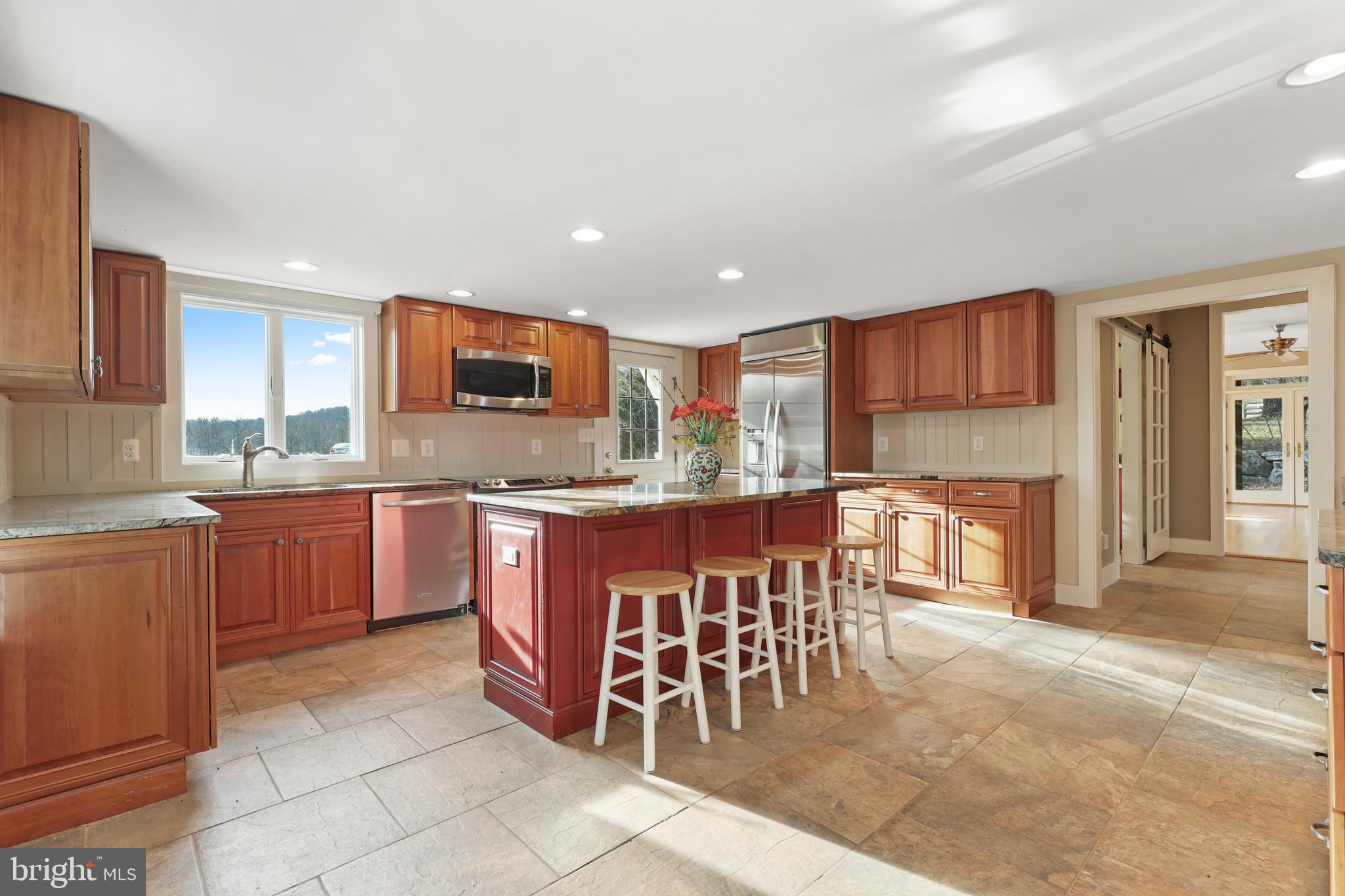 SPARKS GLENCOE - Residential Lease