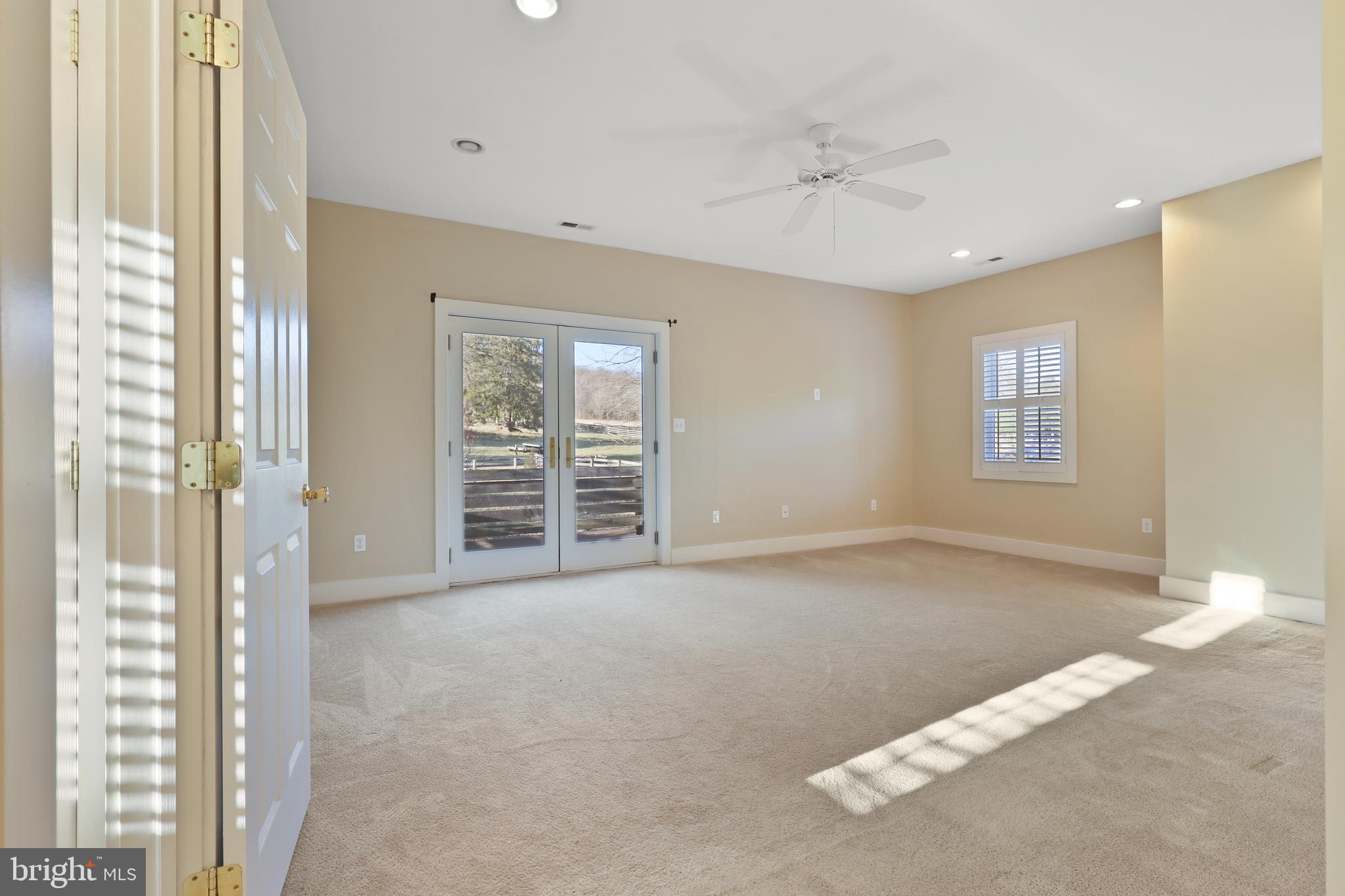 SPARKS GLENCOE - Residential Lease