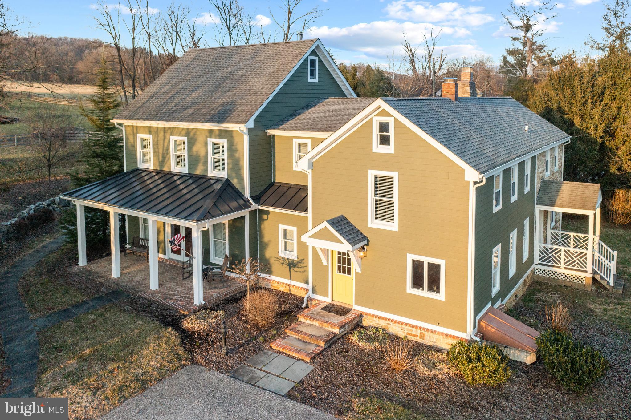 SPARKS GLENCOE - Residential Lease