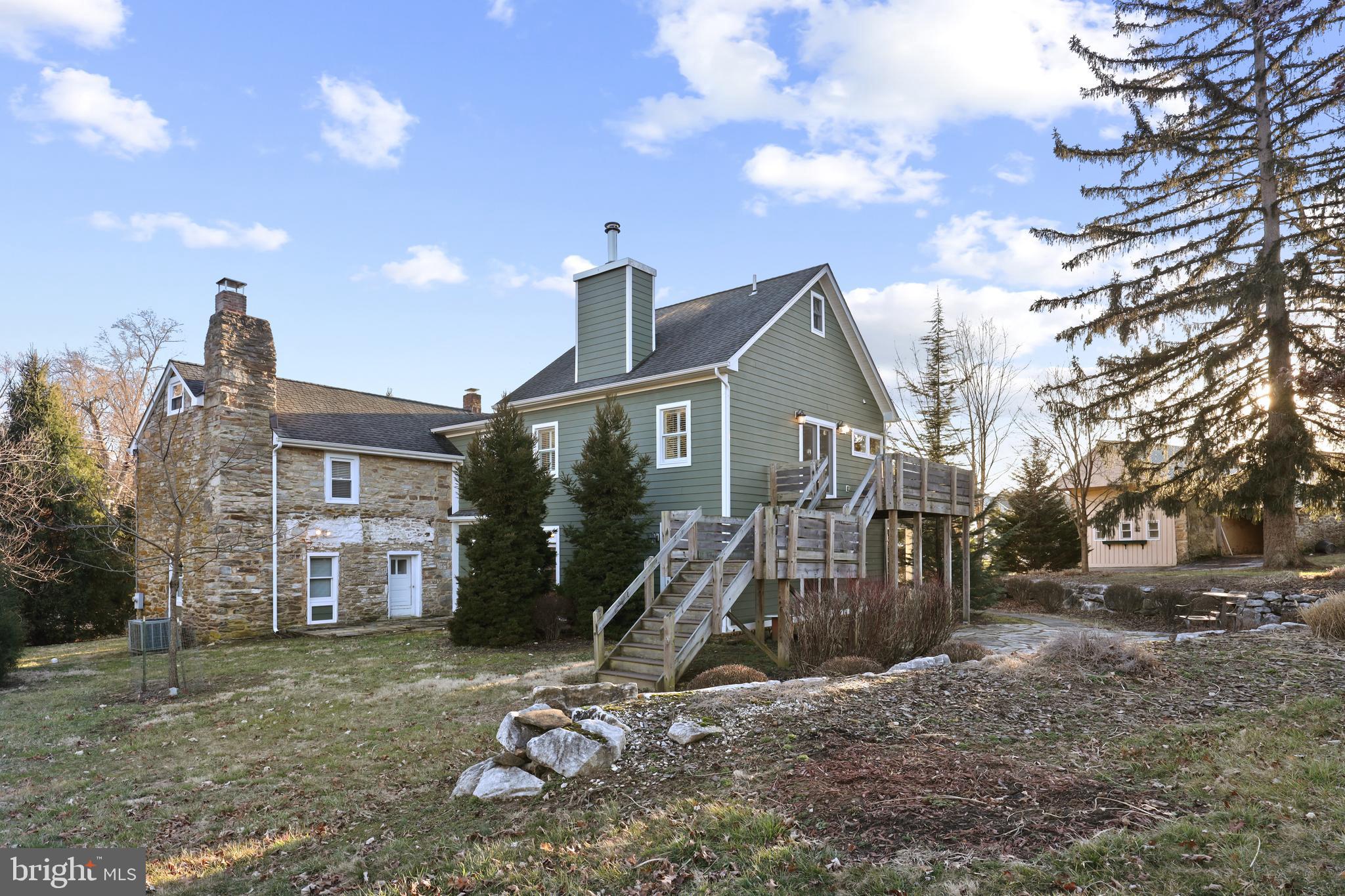 SPARKS GLENCOE - Residential Lease