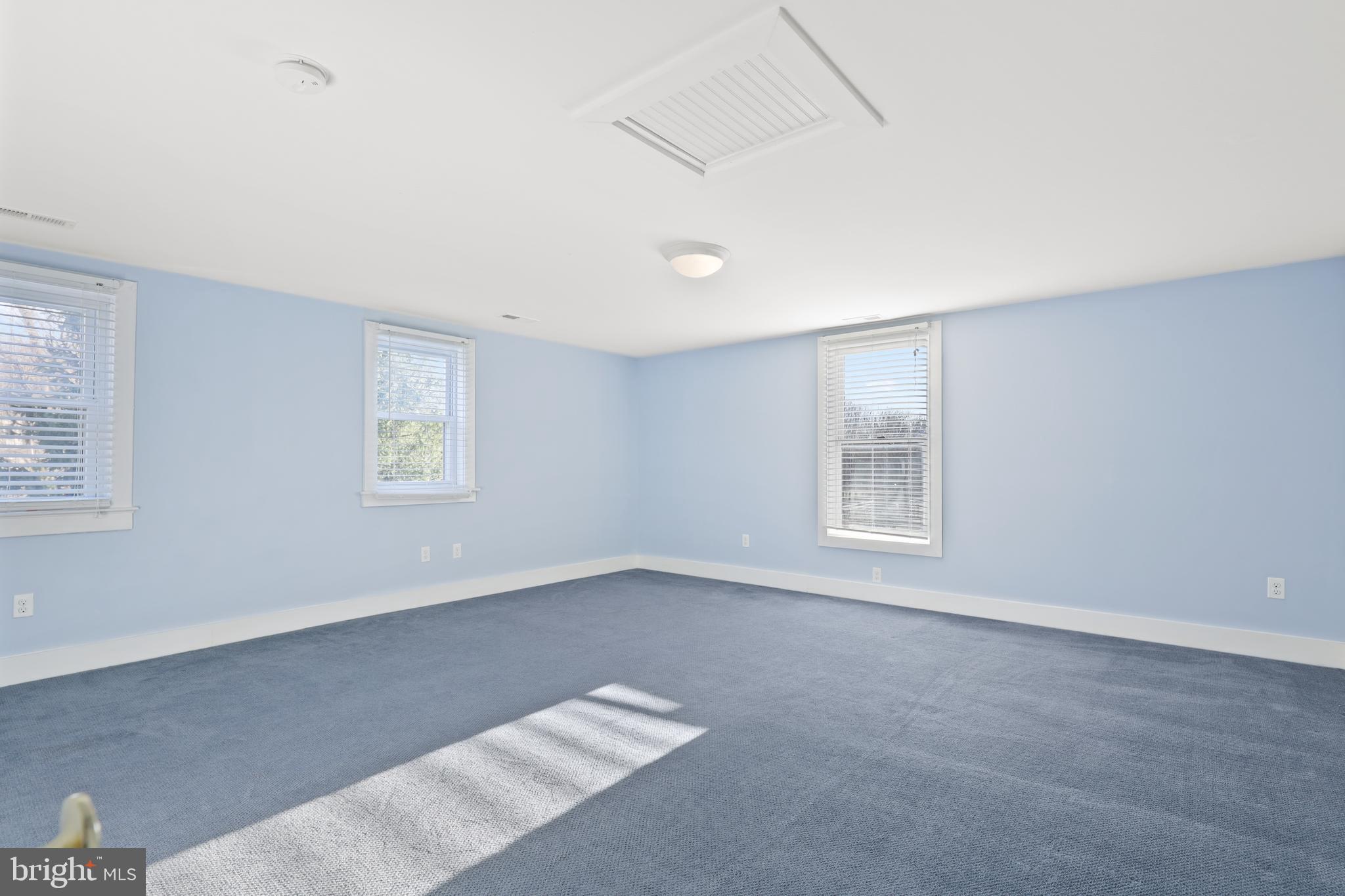 SPARKS GLENCOE - Residential Lease