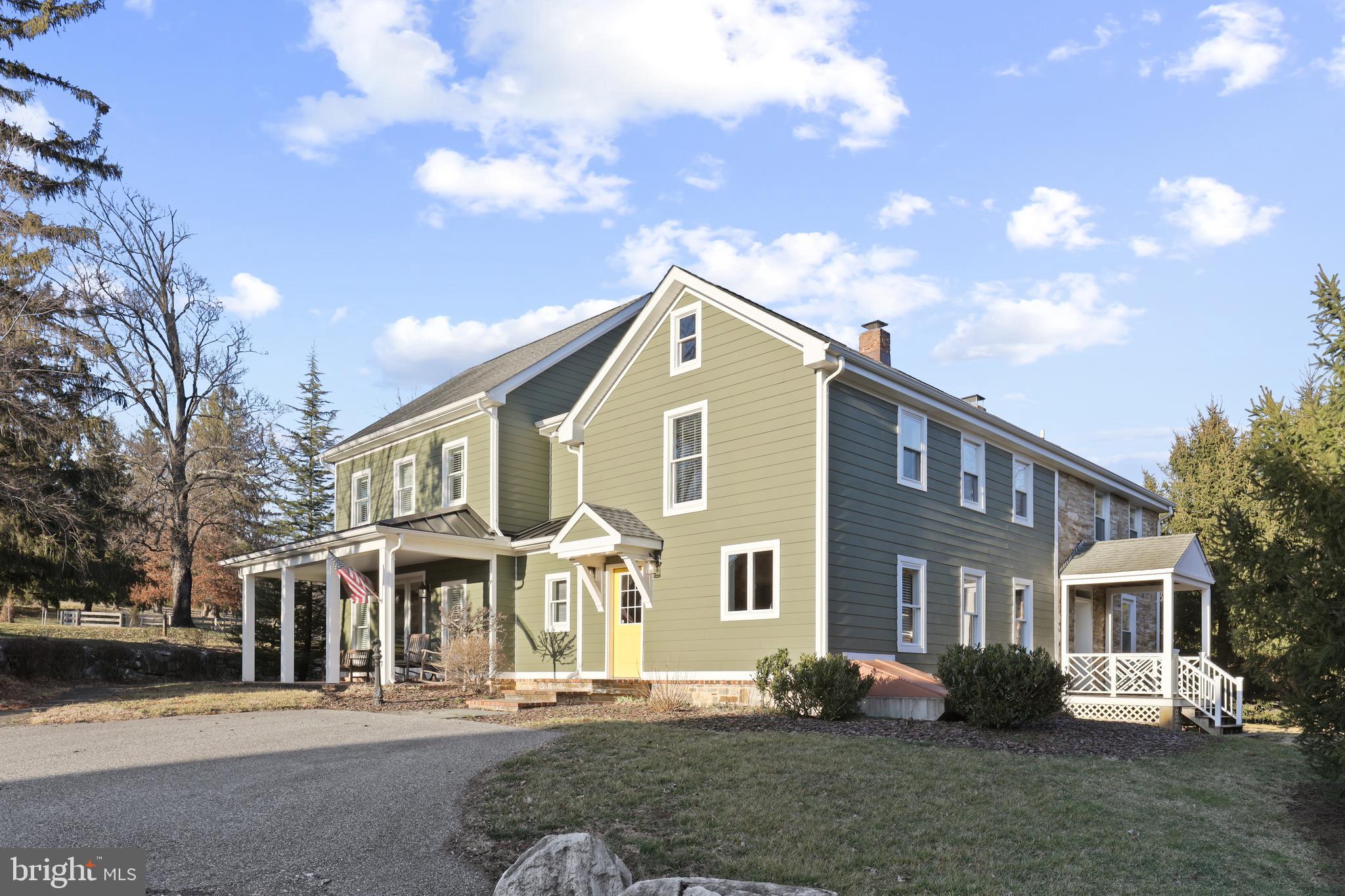 SPARKS GLENCOE - Residential Lease