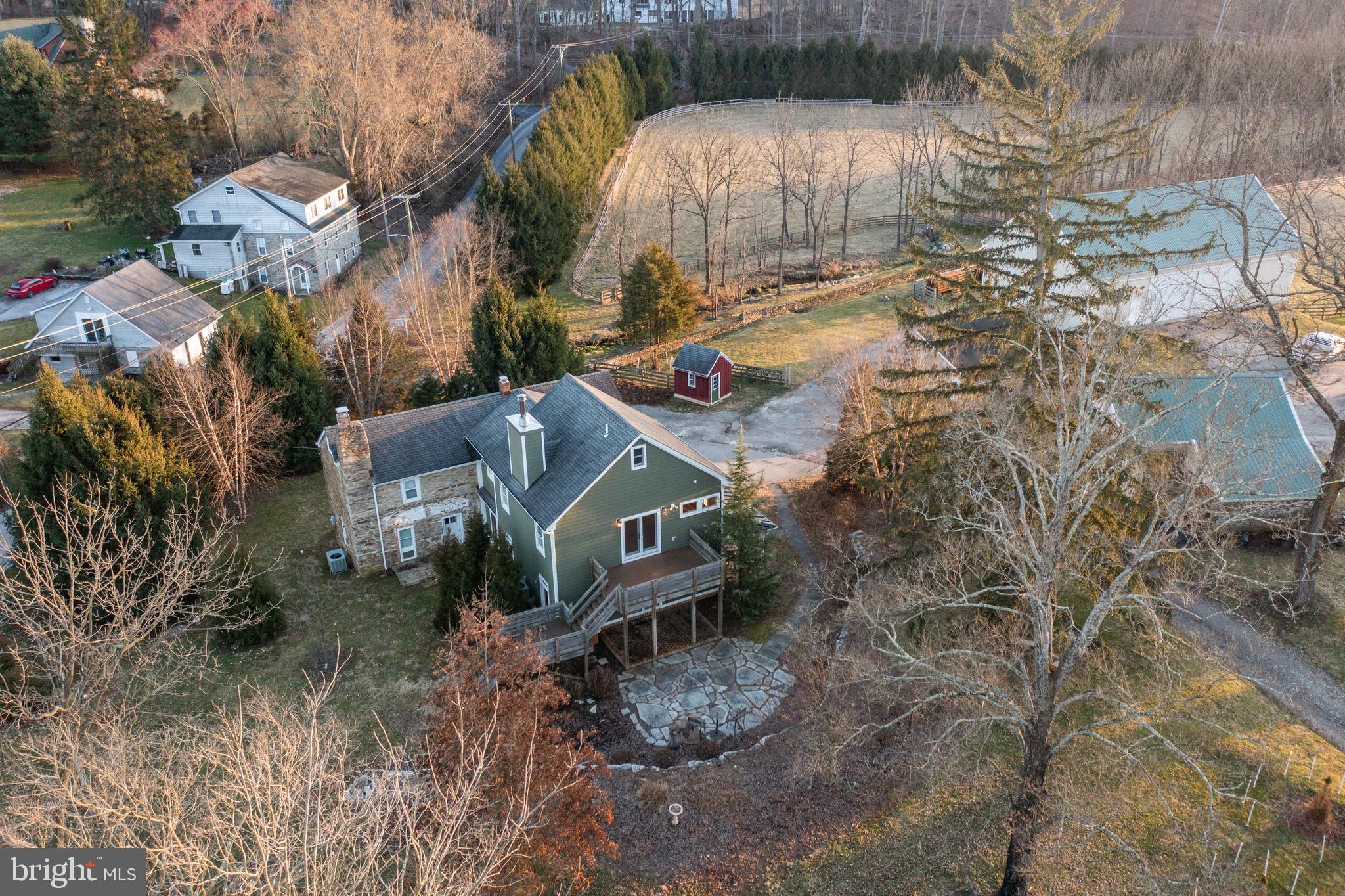 SPARKS GLENCOE - Residential Lease