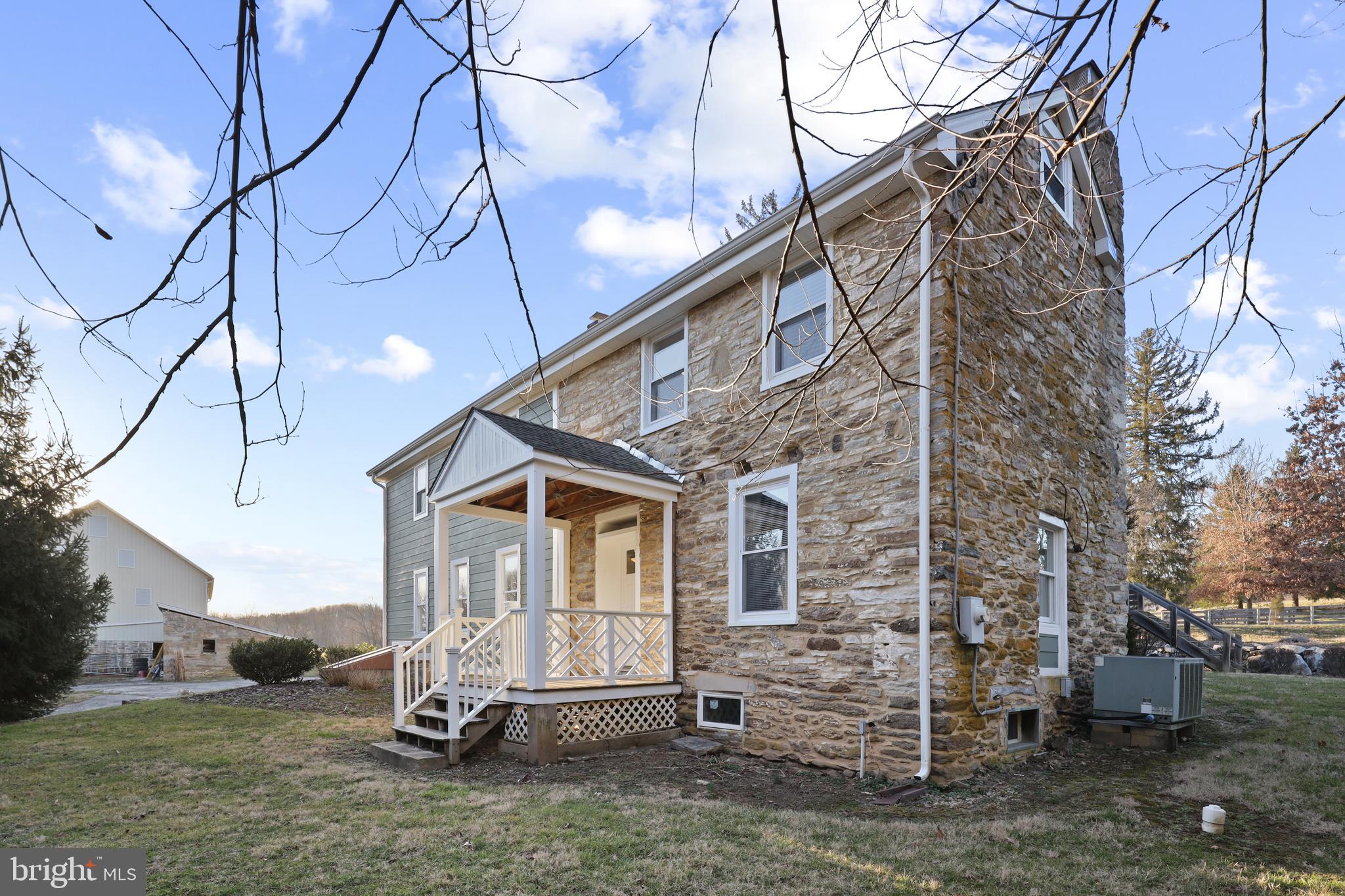 SPARKS GLENCOE - Residential Lease