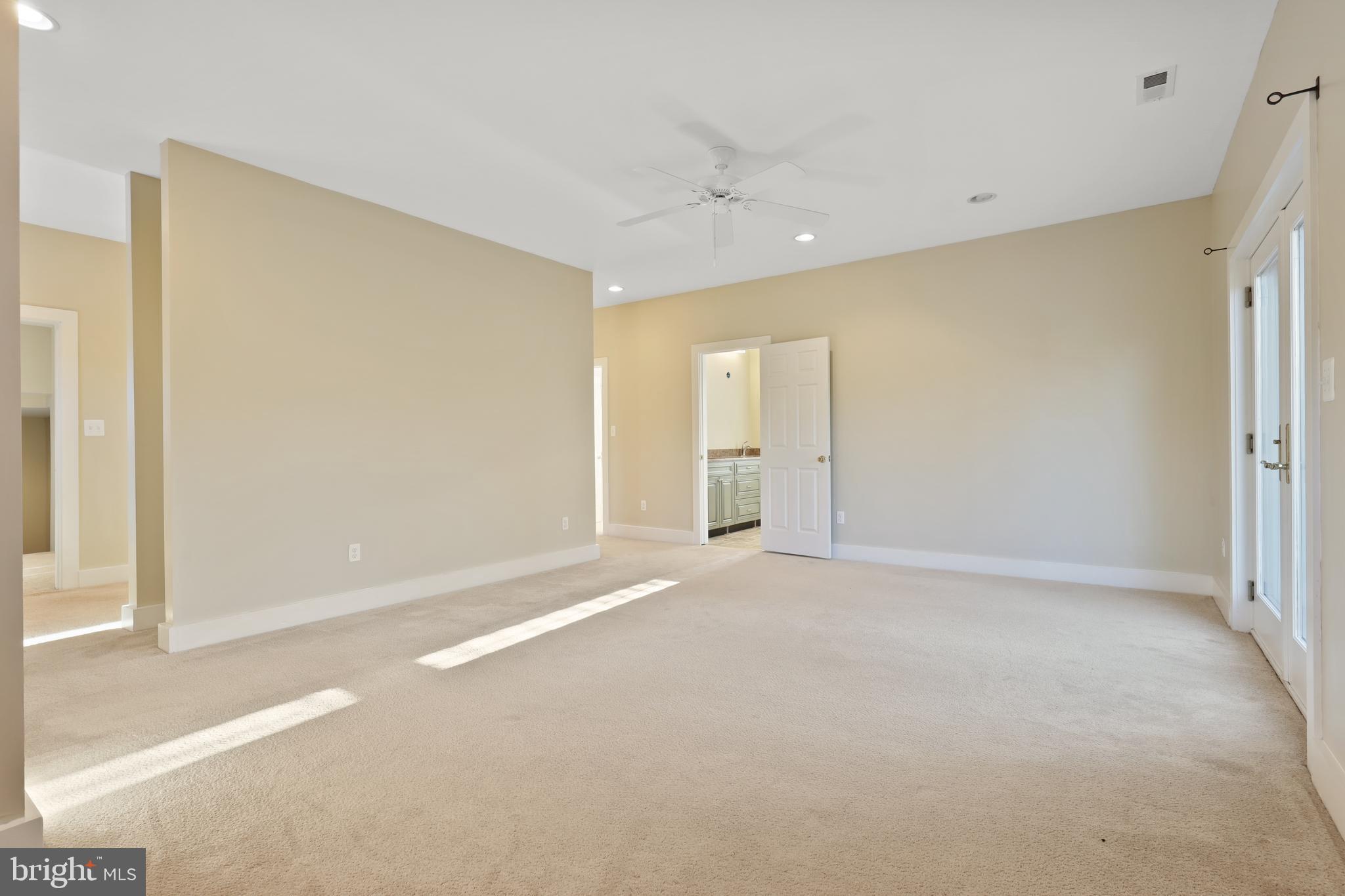 SPARKS GLENCOE - Residential Lease