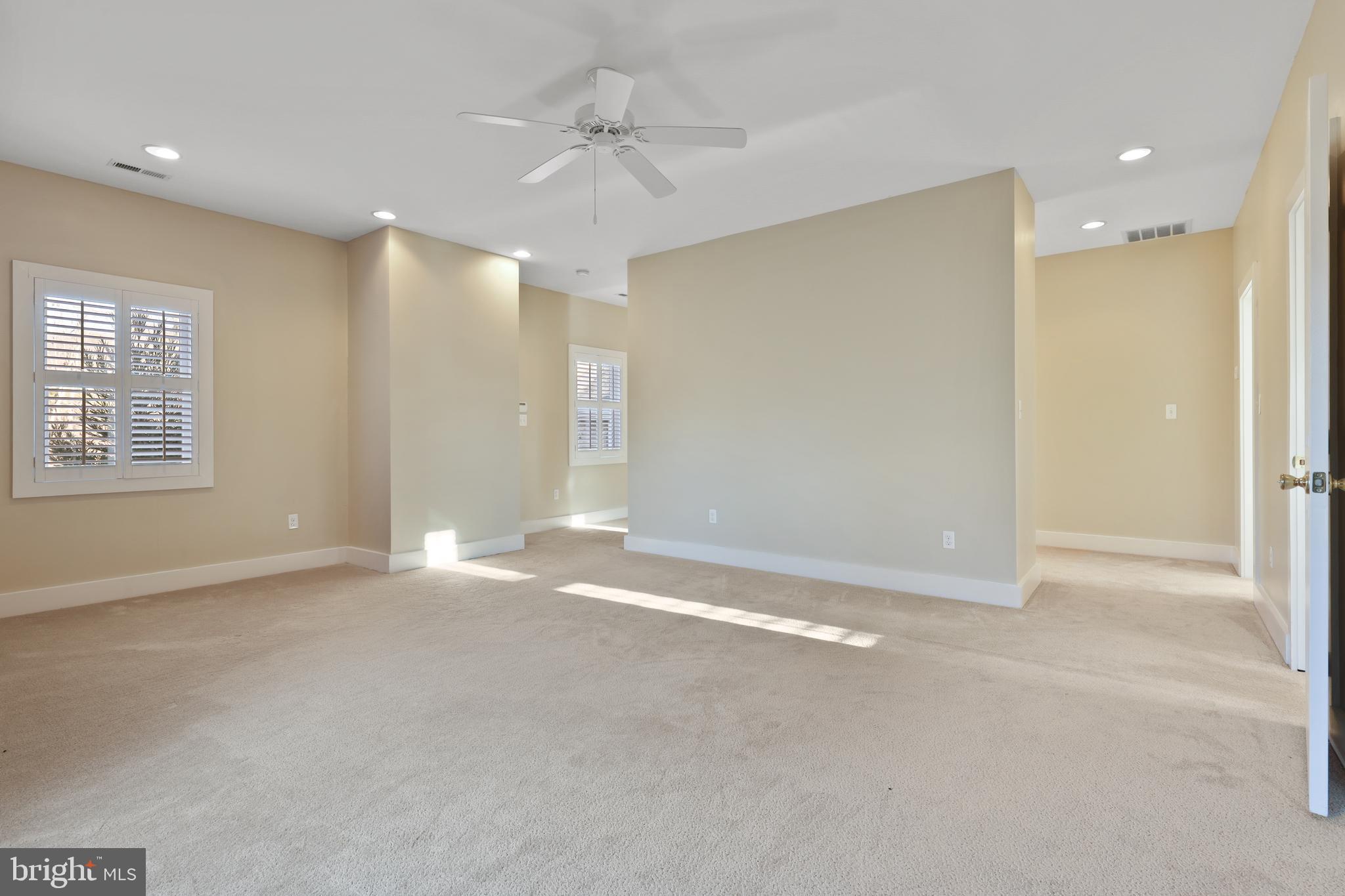 SPARKS GLENCOE - Residential Lease