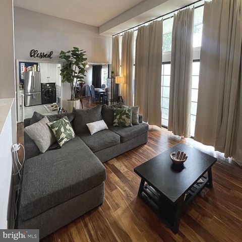 Photo of 2519 Baltimore Road #2519-6, ROCKVILLE, MD 20853 (MLS # MDMC2201834)