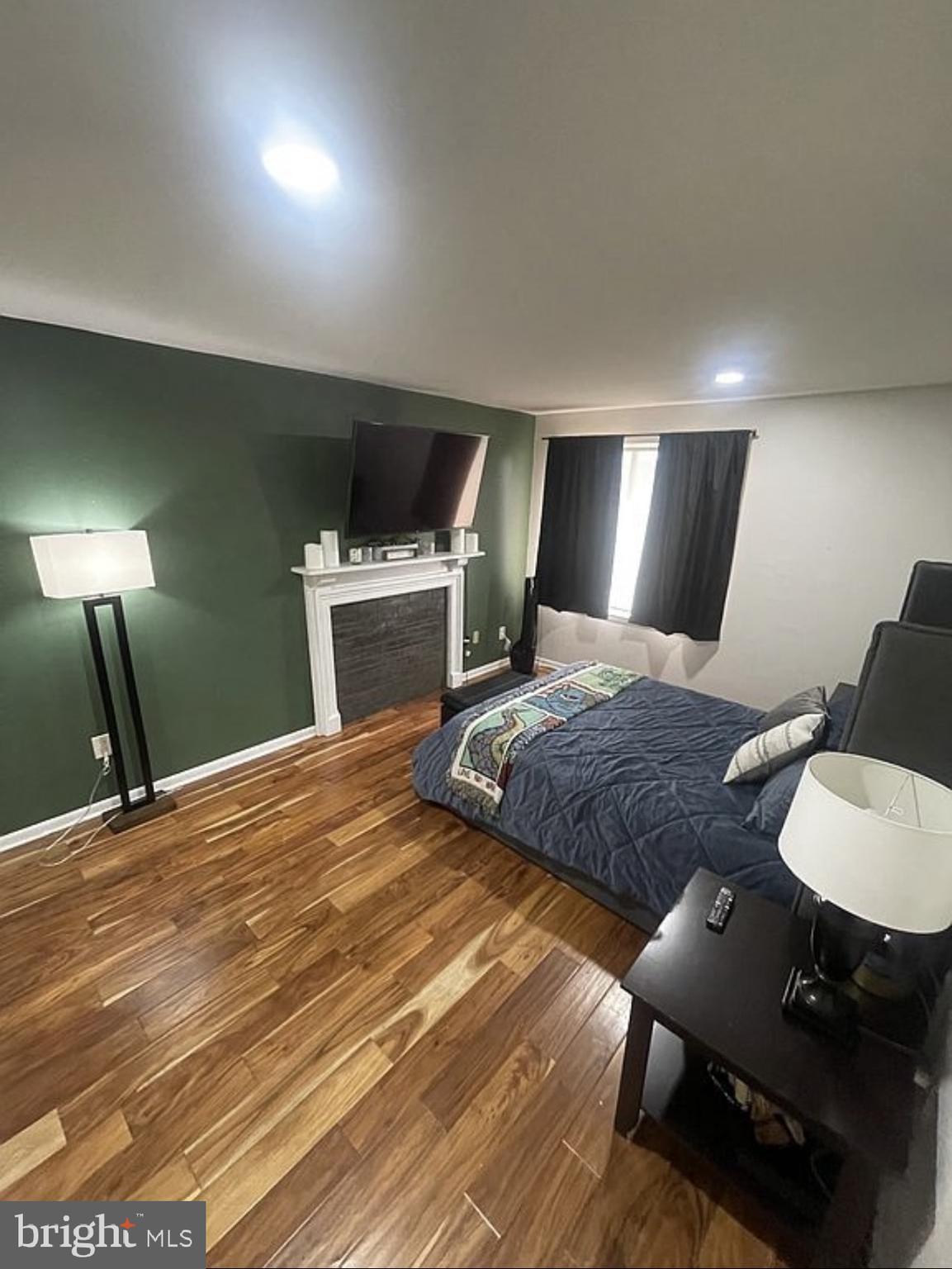 NORTH CREEK PLACE CODM - Residential