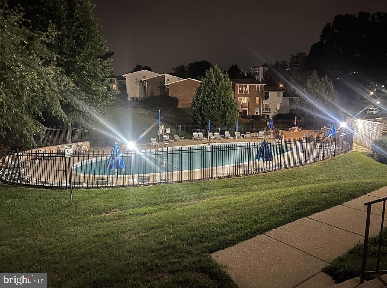 NORTH CREEK PLACE CODM - Residential