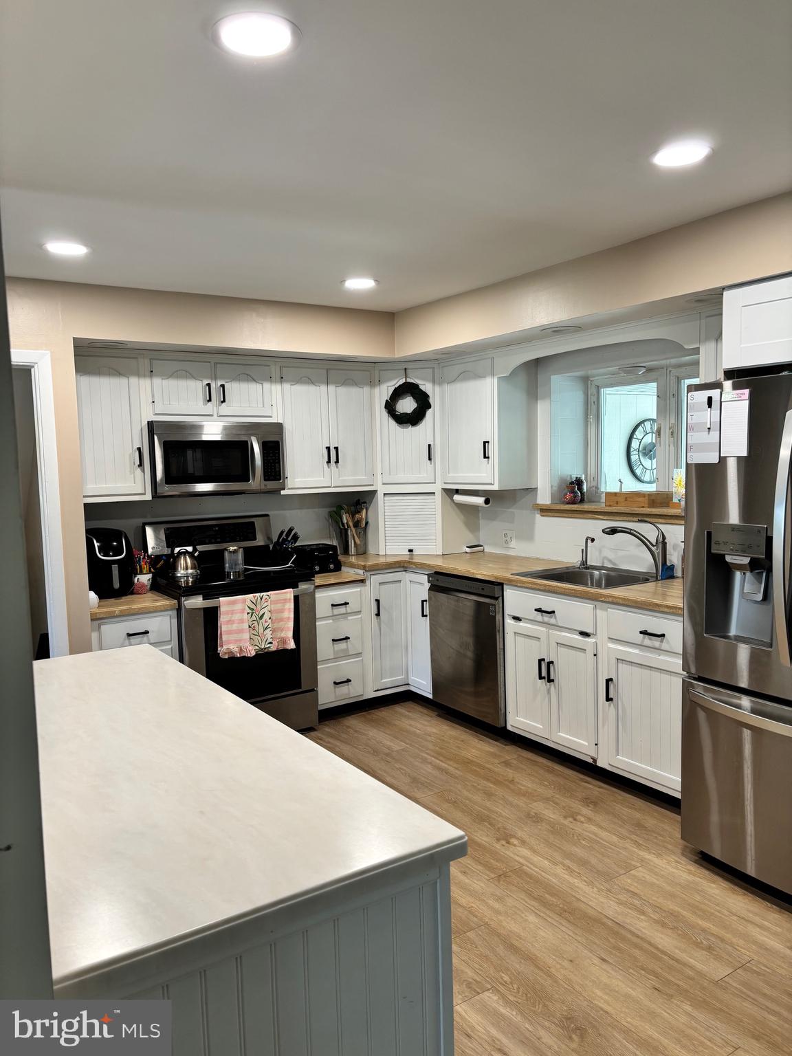 NORTHAMPTON HILLS - Residential