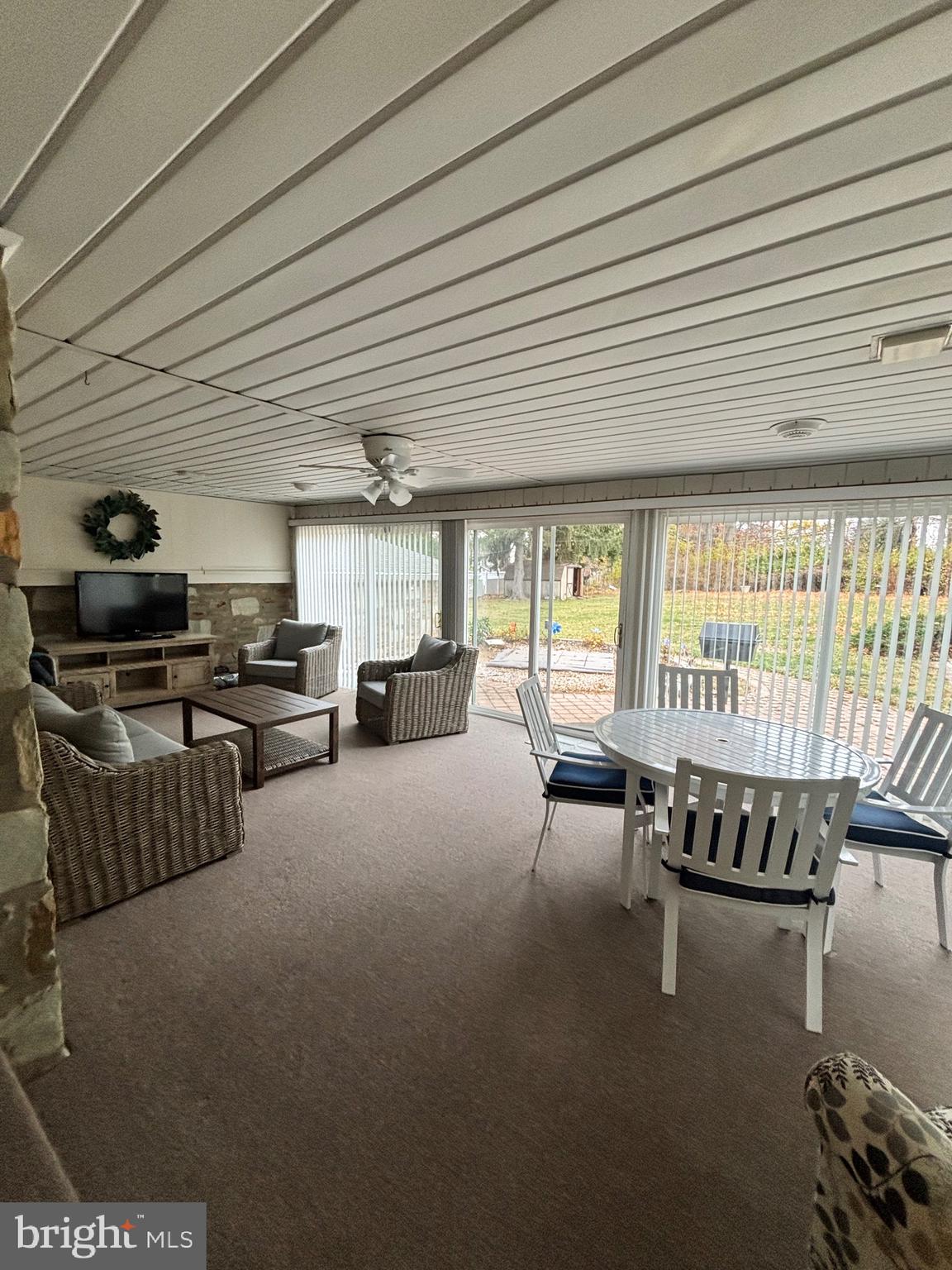 NORTHAMPTON HILLS - Residential