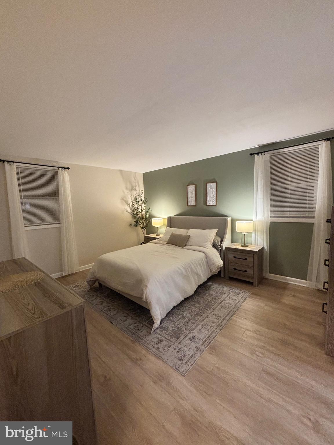 NORTHAMPTON HILLS - Residential