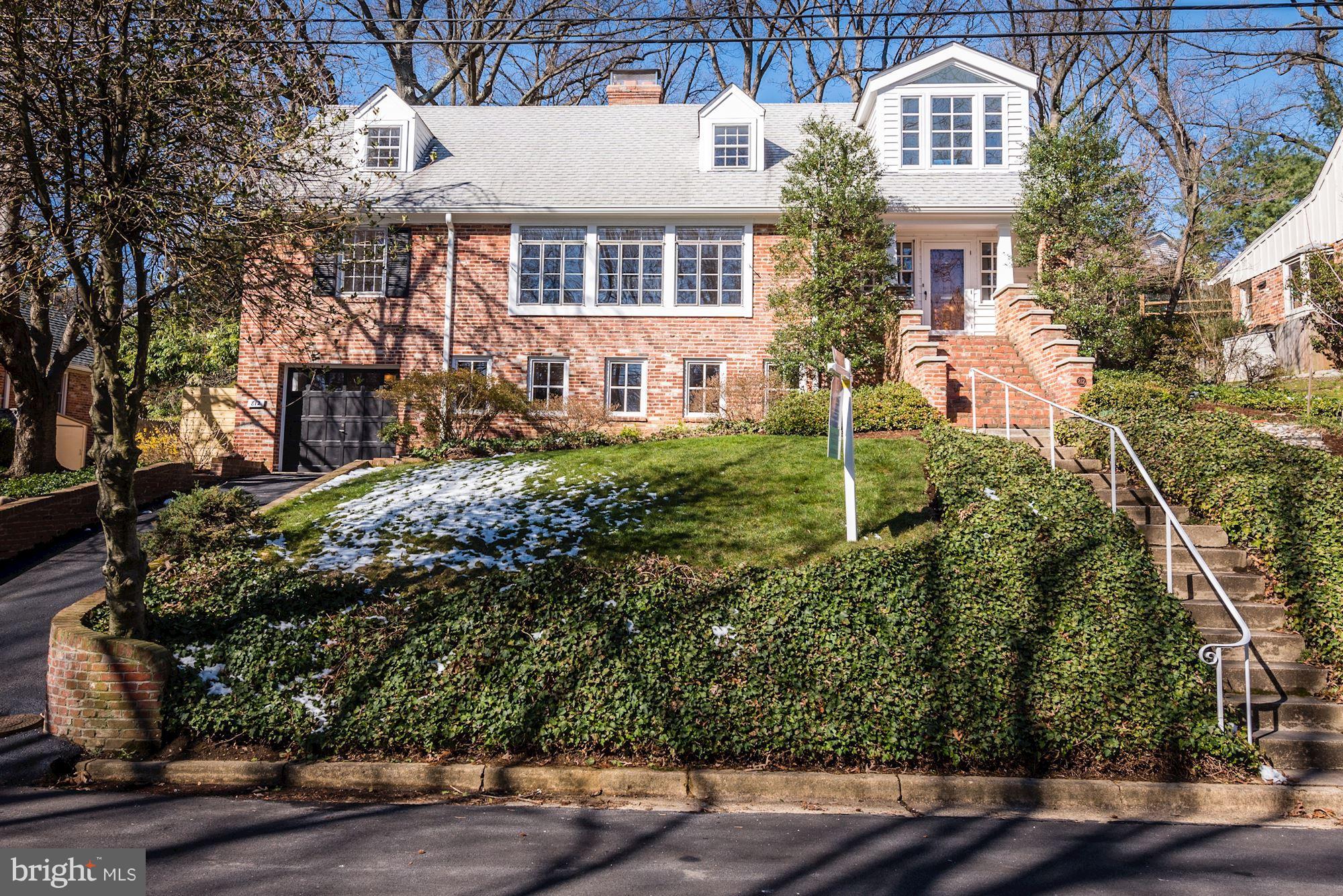 TEMPLE TERRACE - Residential