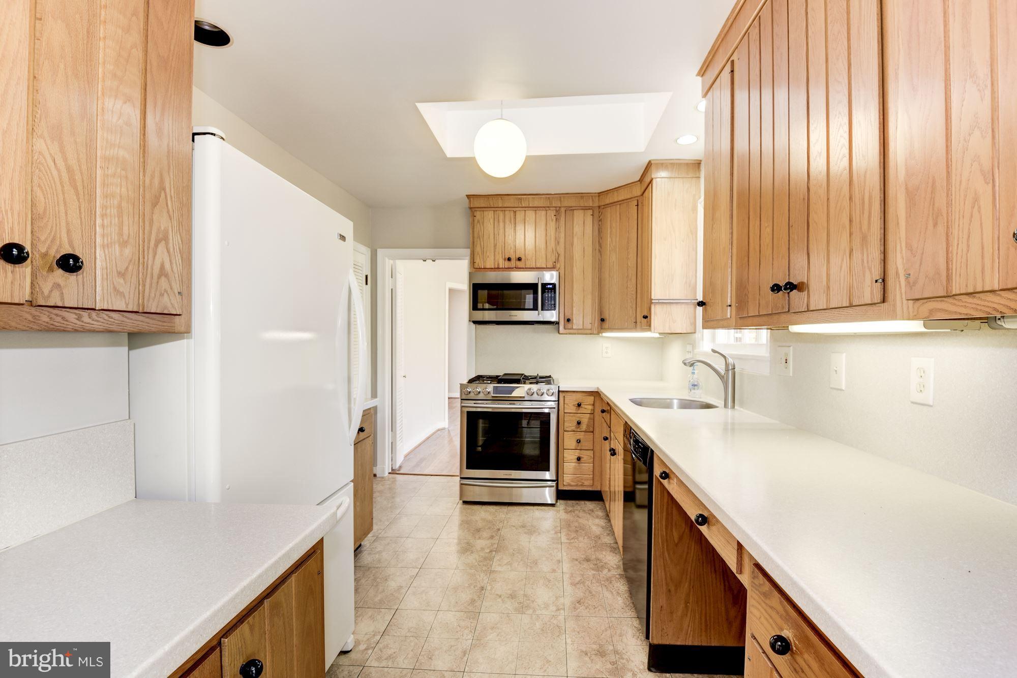 TEMPLE TERRACE - Residential