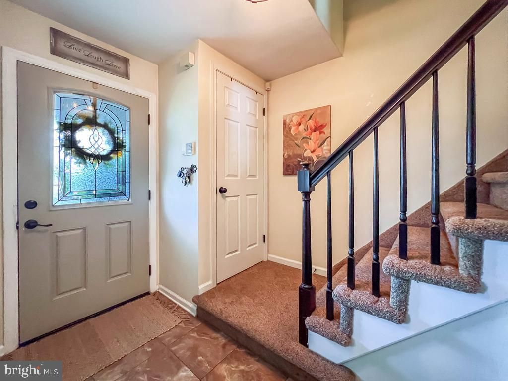 Photo of 2067 Herrick Avenue, FEASTERVILLE TREVOSE, PA 19053 (MLS # PABU2107040)