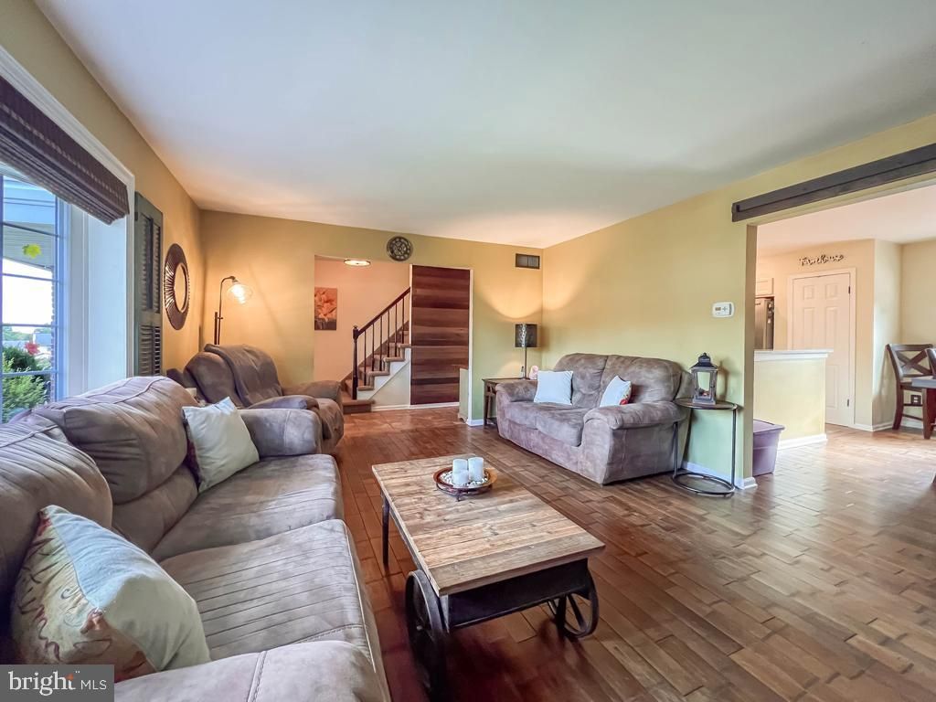 Photo of 2067 Herrick Avenue, FEASTERVILLE TREVOSE, PA 19053 (MLS # PABU2107040)