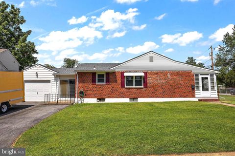 Photo of 3423 Clayton Avenue, WILMINGTON, DE 19808 (MLS # DENC2087770)