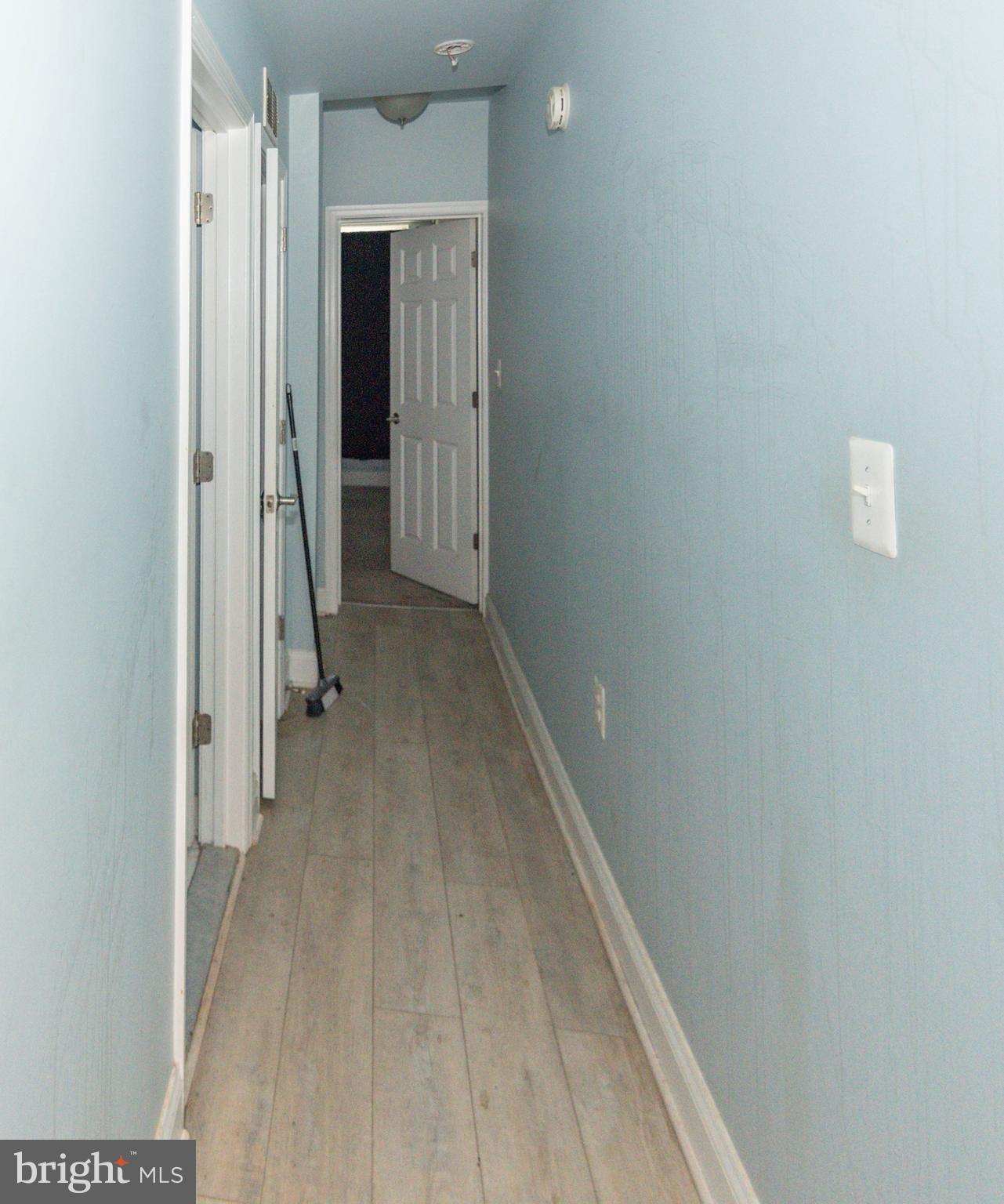 MCELDERRY PARK - Residential