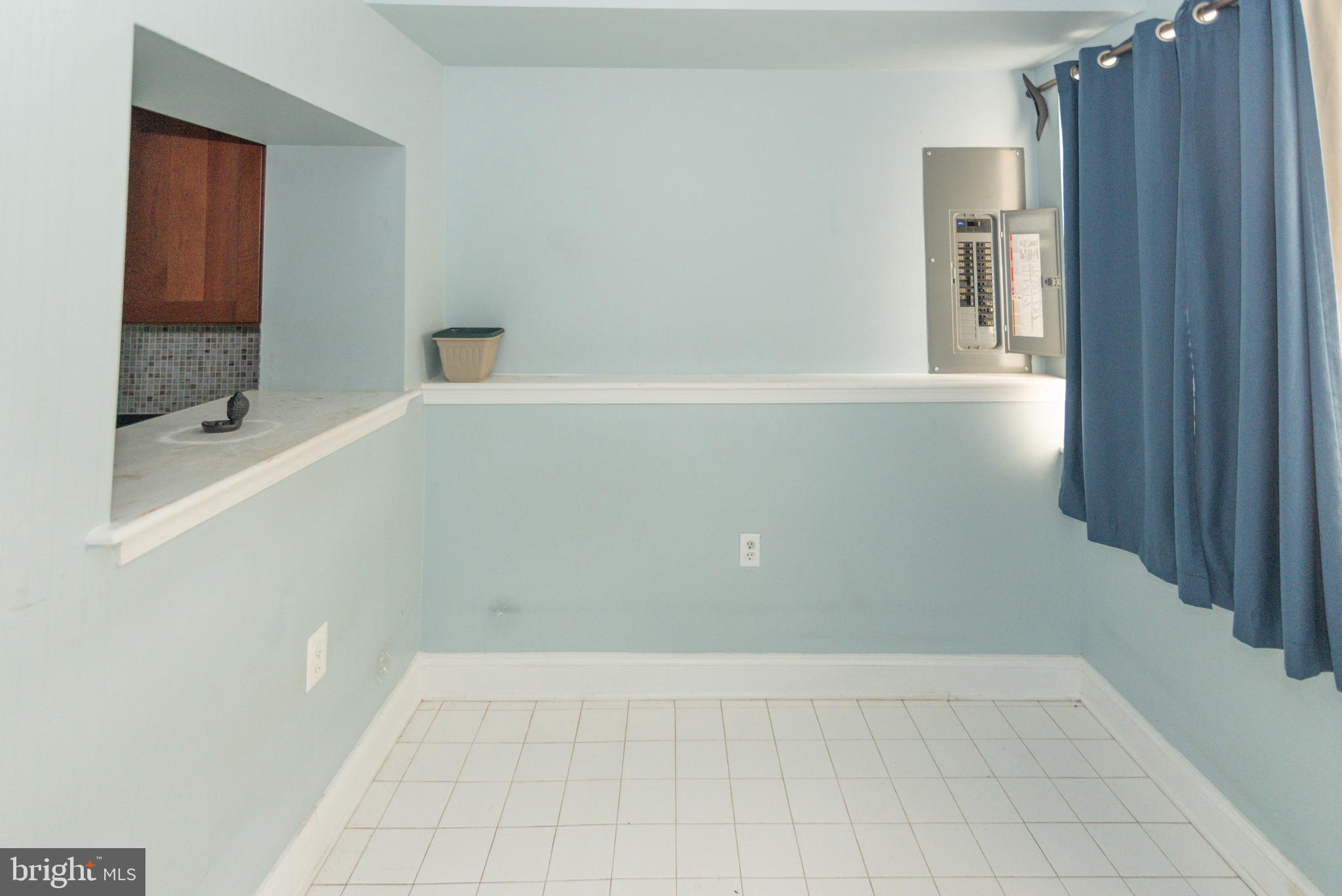 MCELDERRY PARK - Residential